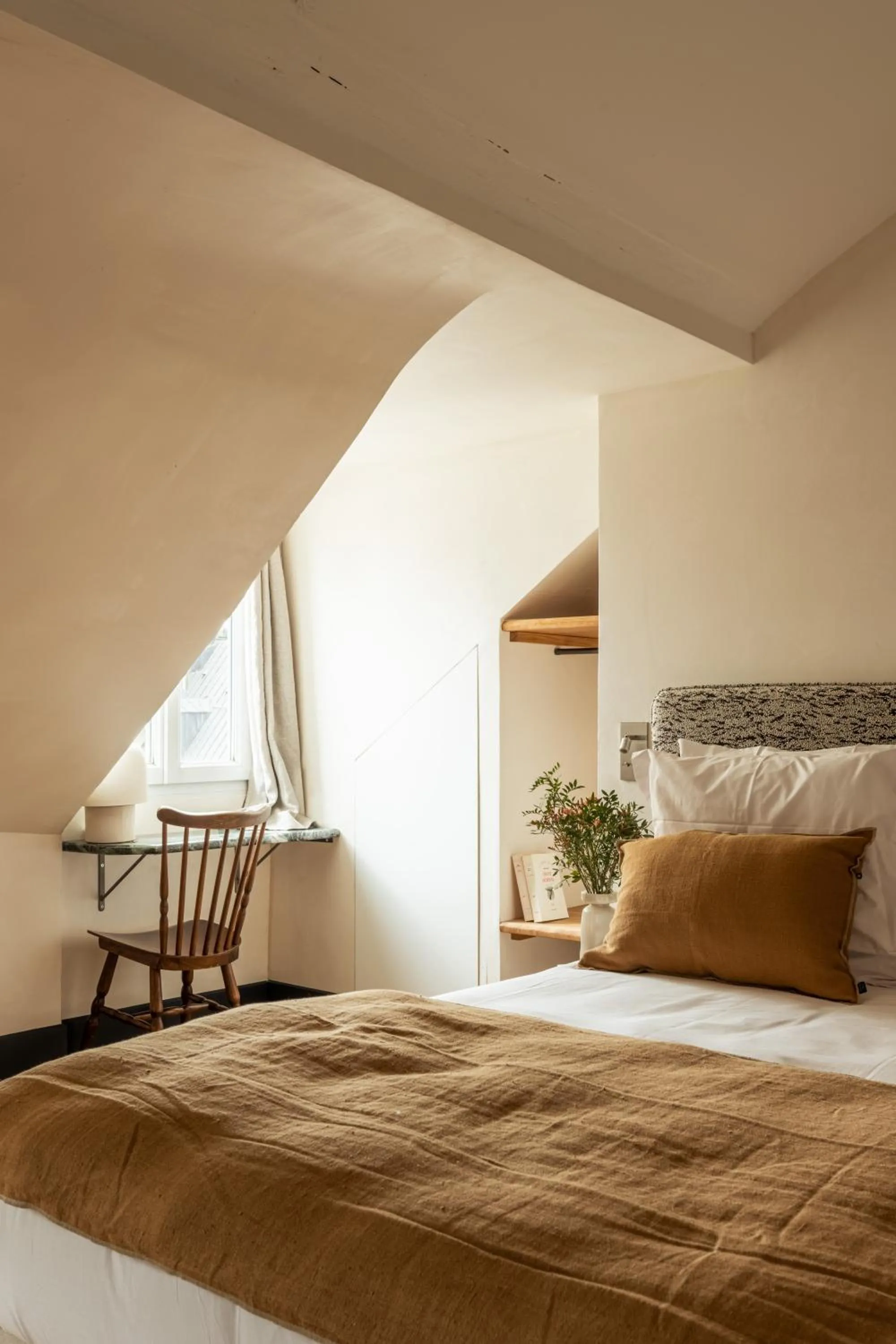 Bed in Maison Gaîté