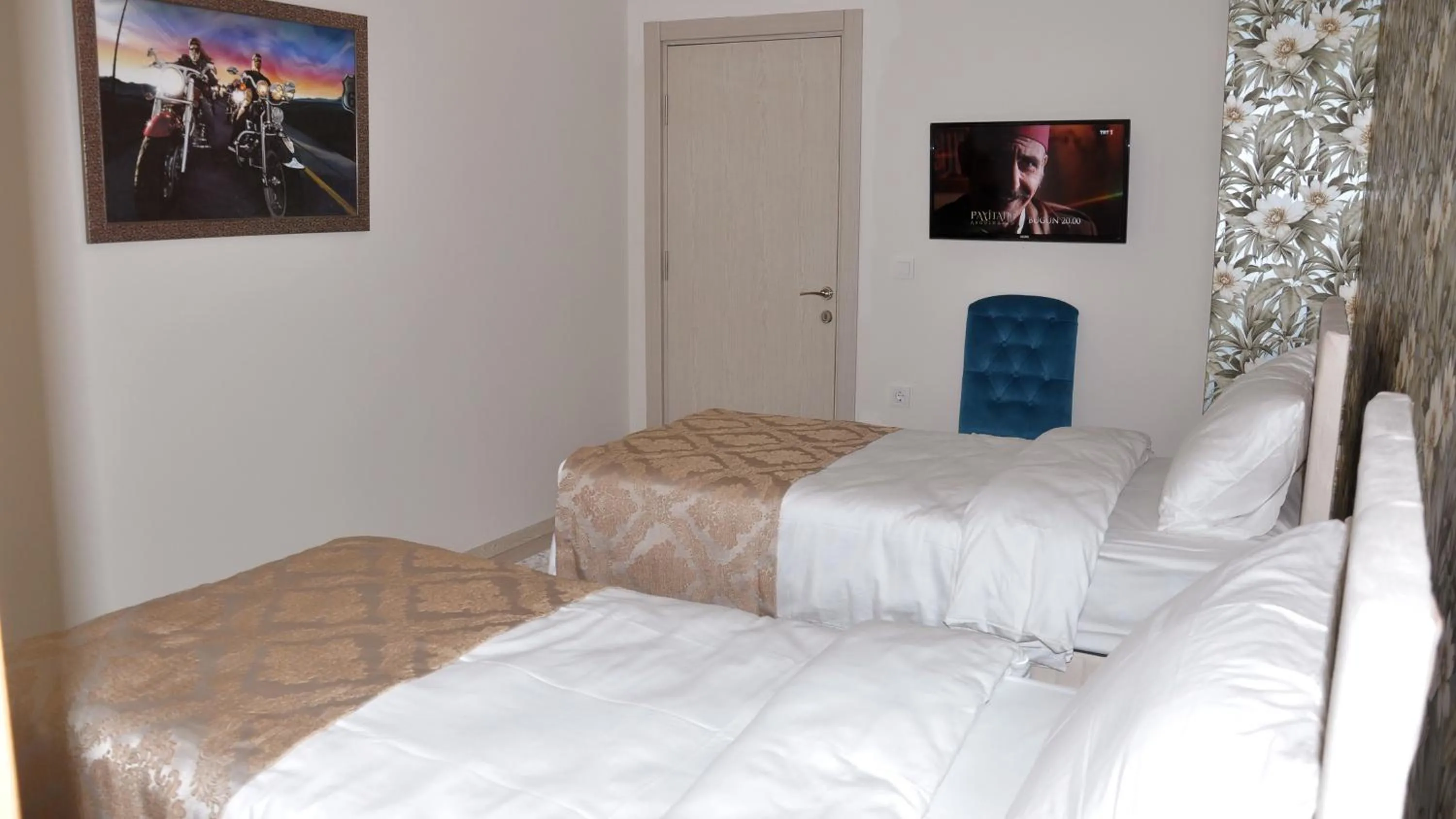 Şar Apartment Suites