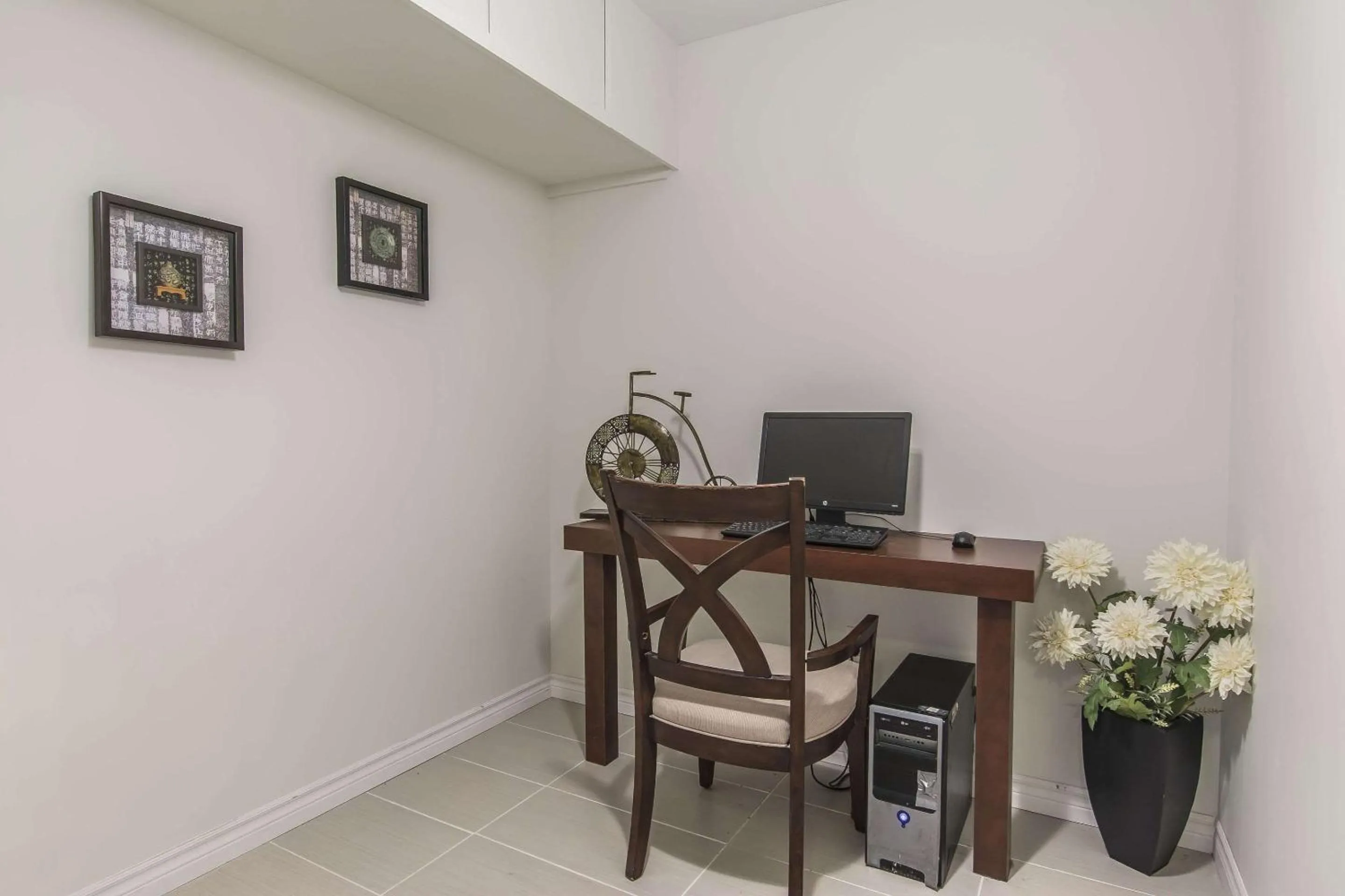 On site in Hôtel Le Principal