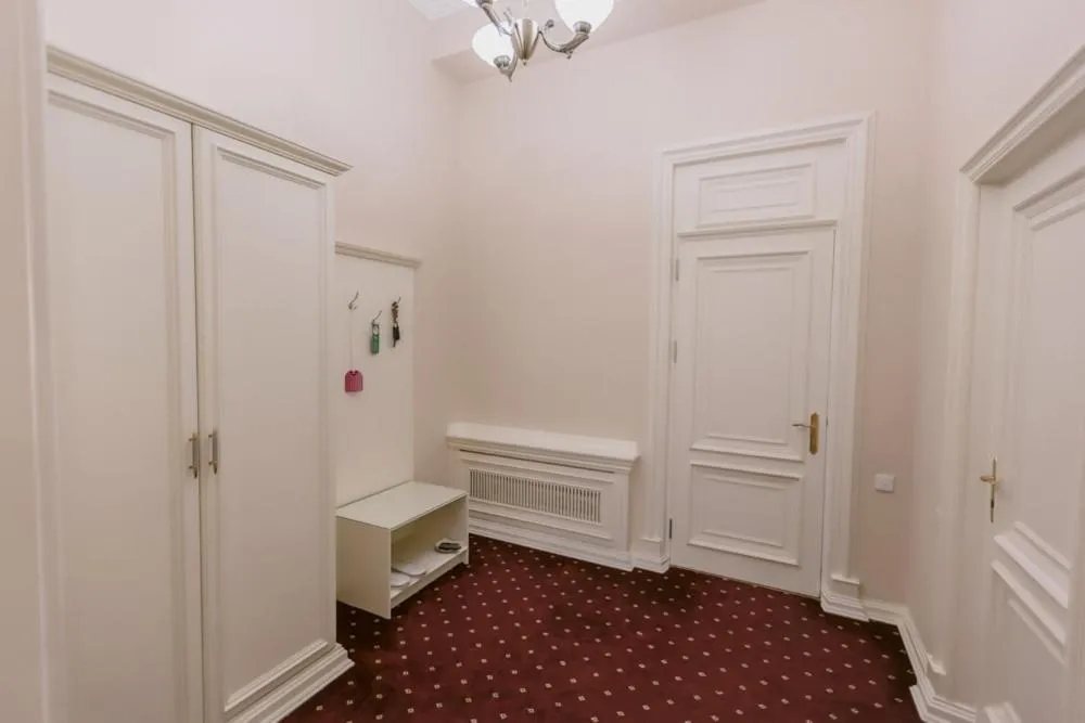 Area and facilities in Konstantin Hotel