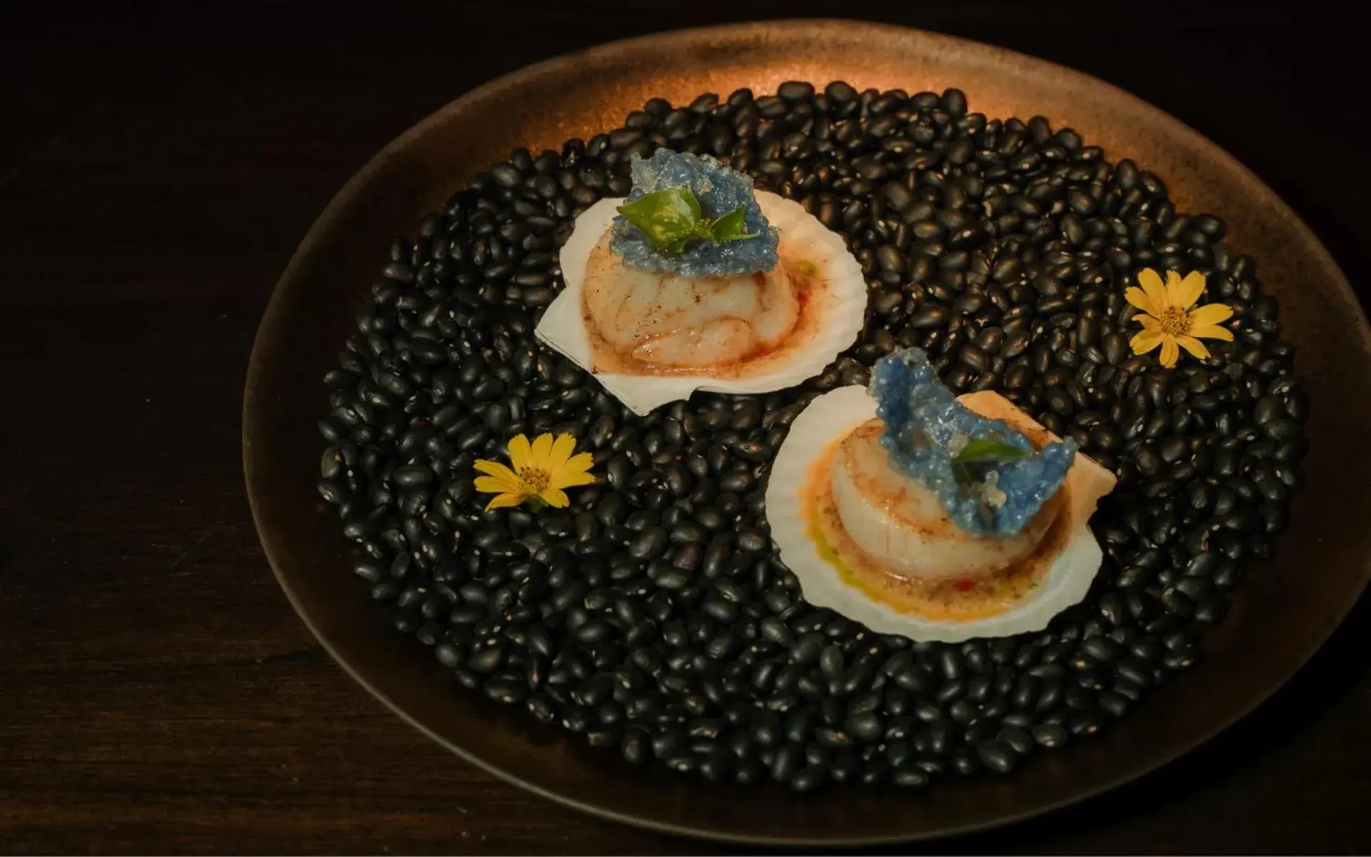 Food in Anantara Golden Triangle Elephant Camp & Resort Food in Anantara Golden Triangle Elephant Camp & Resort