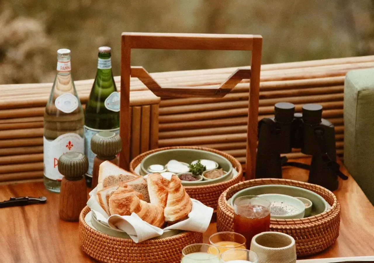 Restaurant/places to eat in Anantara Golden Triangle Elephant Camp & Resort Restaurant/places to eat in Anantara Golden Triangle Elephant Camp & Resort