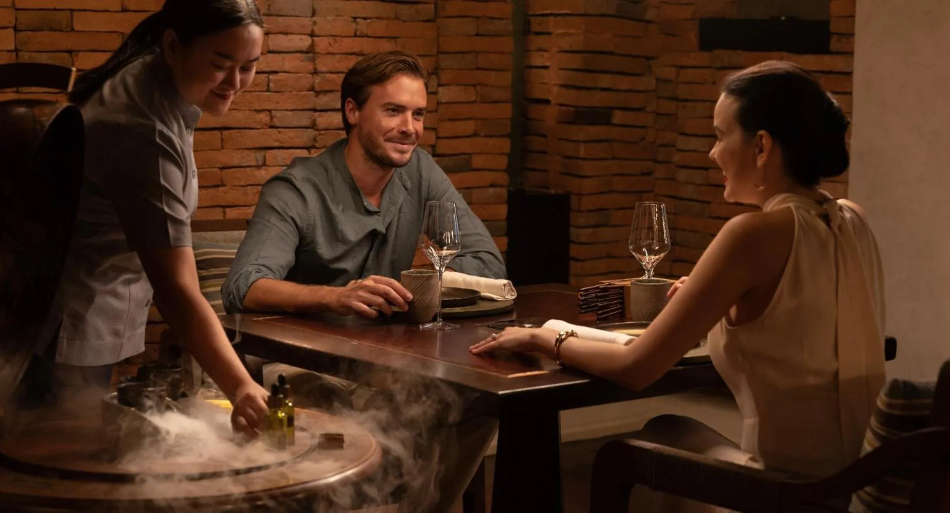 Anantara Golden Triangle Elephant Camp & Resort