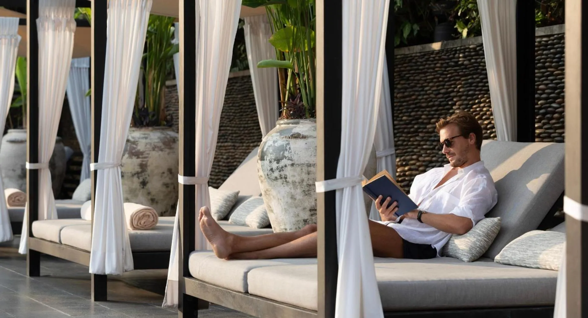 Anantara Golden Triangle Elephant Camp & Resort