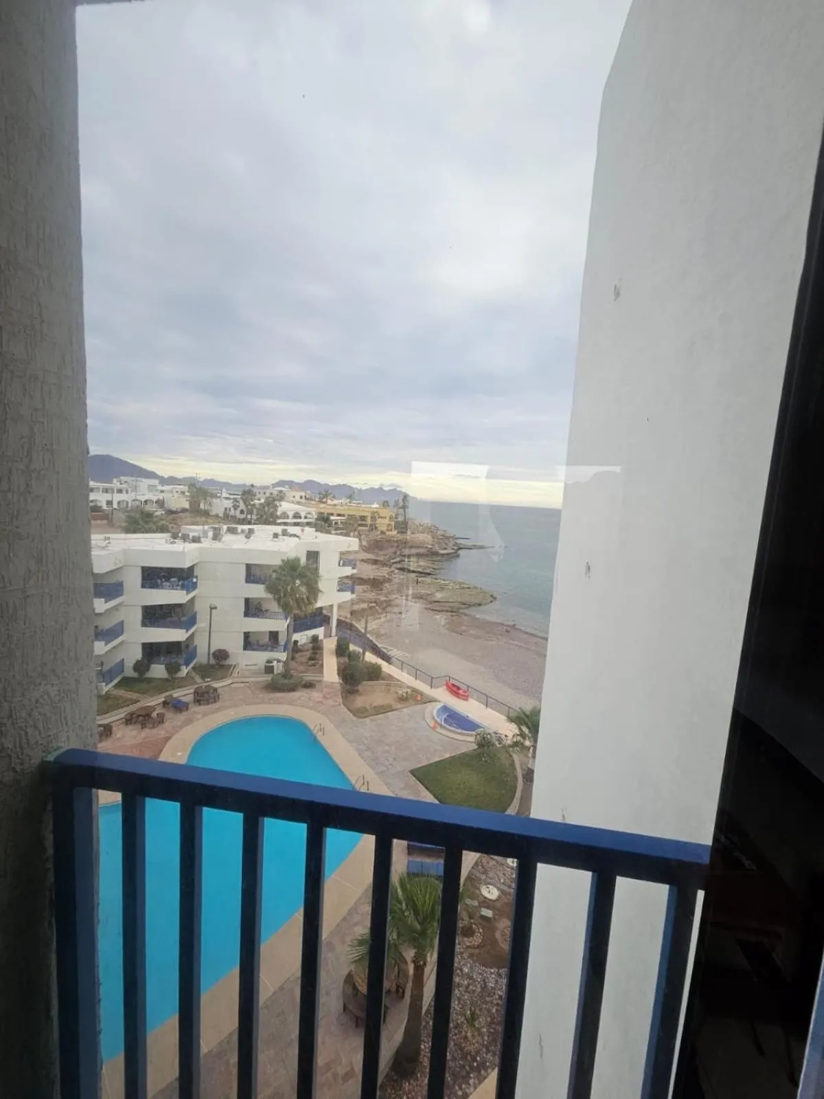 Condominios San Carlos