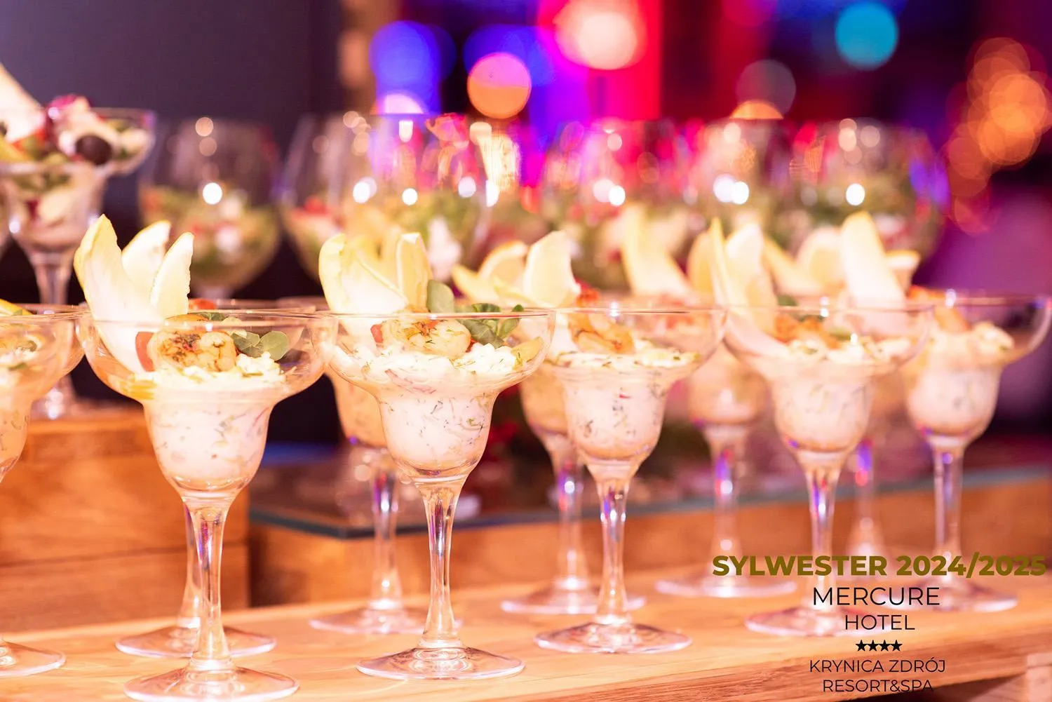 Hotel Mercure Krynica Zdrój Resort&Spa