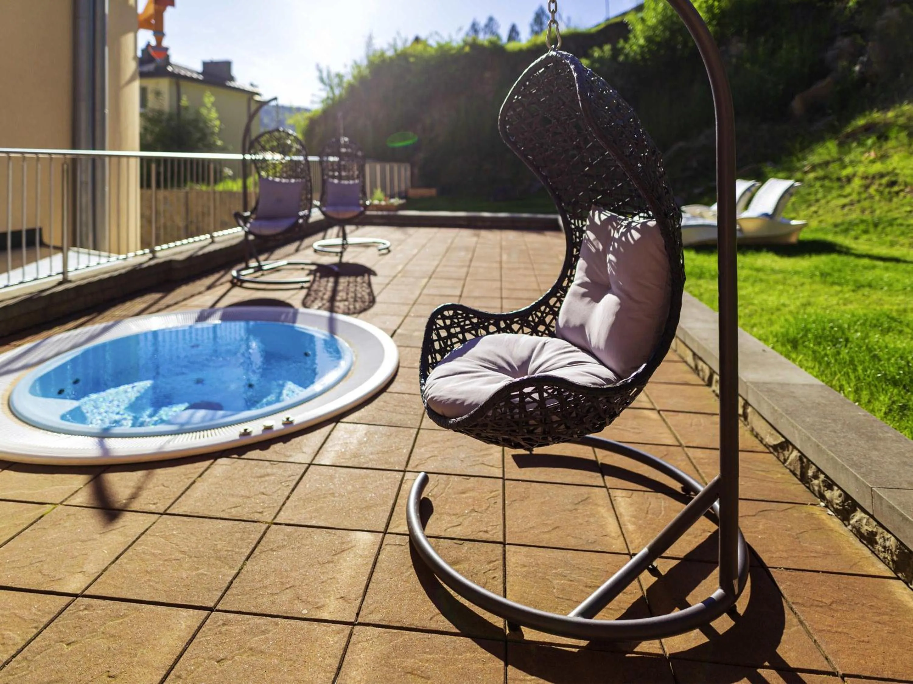 Other in Hotel Mercure Krynica Zdrój Resort&Spa