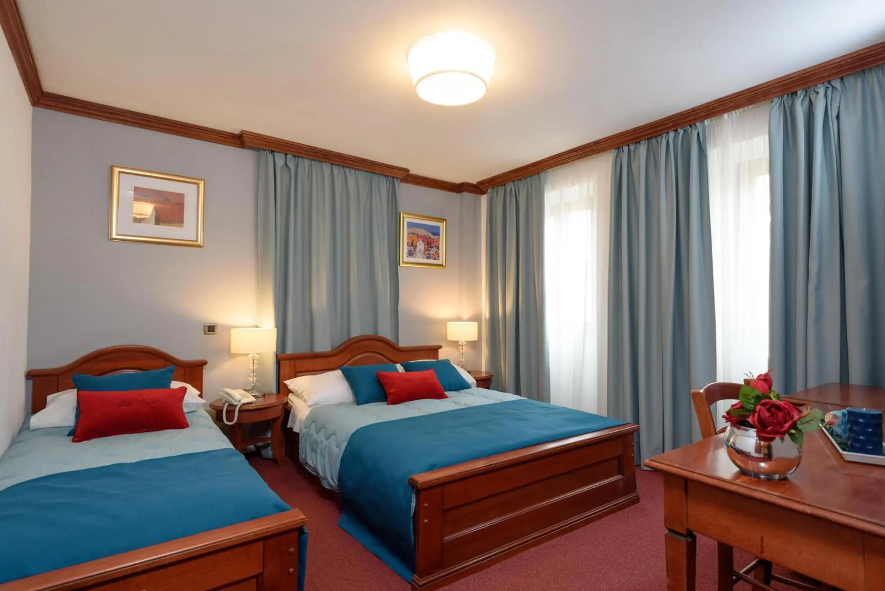 Bedroom, Bed in Villa Meri Bedroom, Bed in Villa Meri