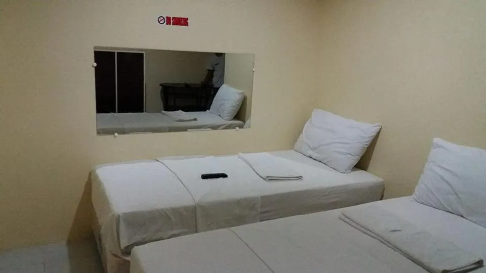 Bed in Lei Kendee
