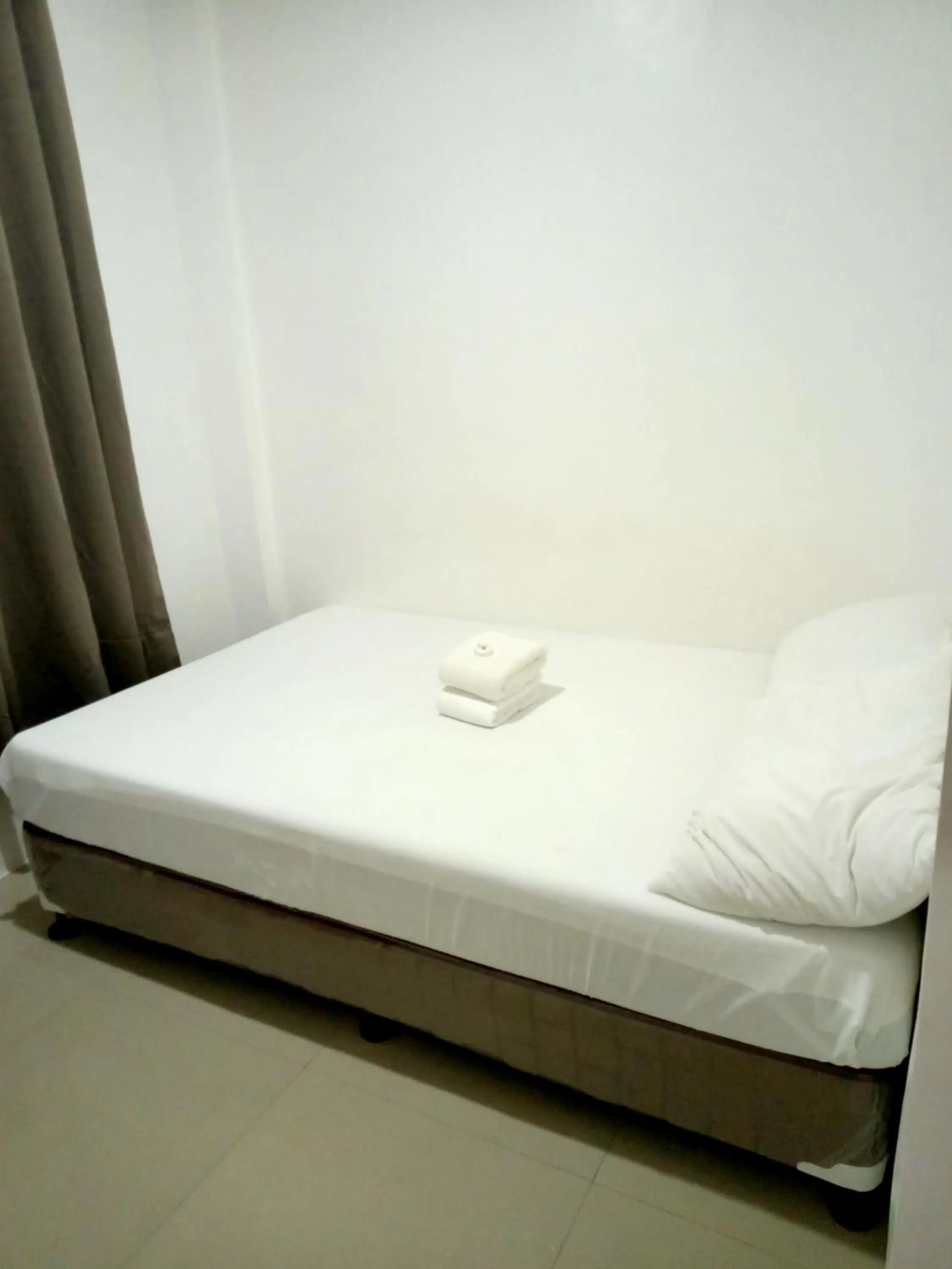 Bed in Lei Kendee