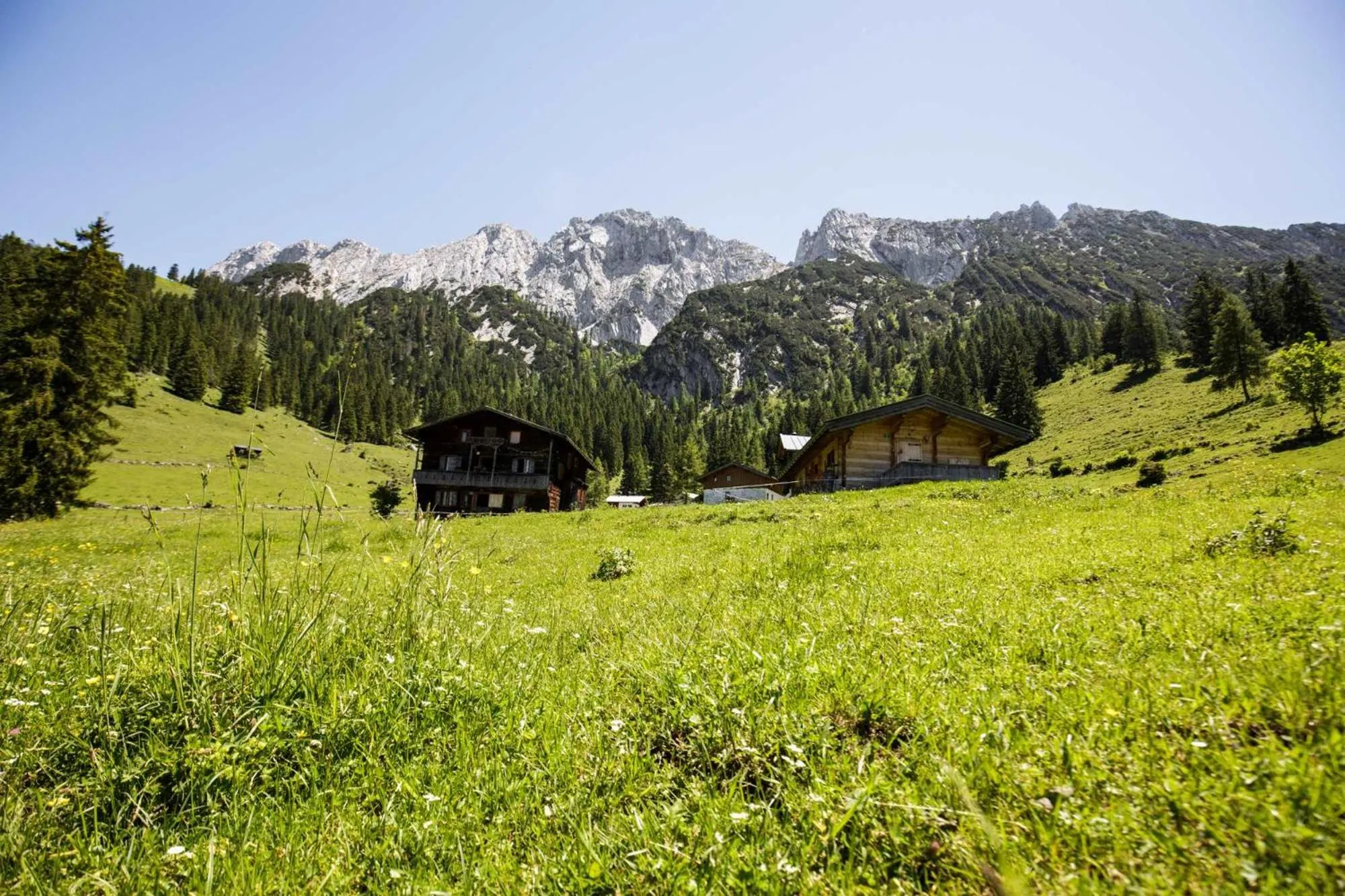 Hotel VIKTORIAS HOME in Kufstein
