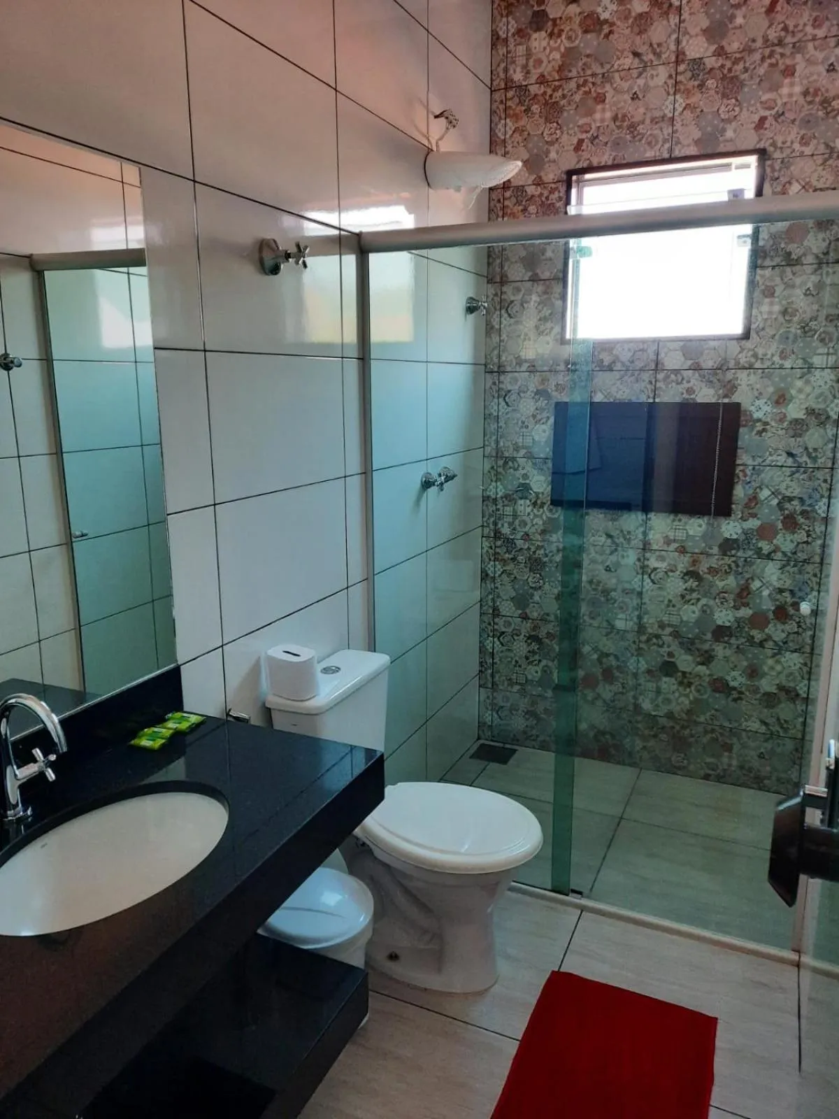 POUSADA LIMAS SUITES