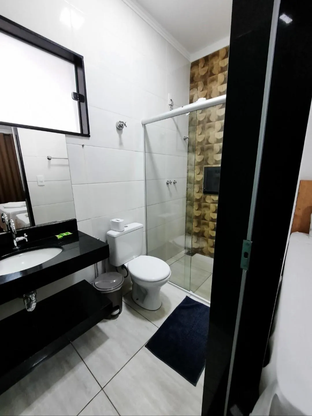 POUSADA LIMAS SUITES