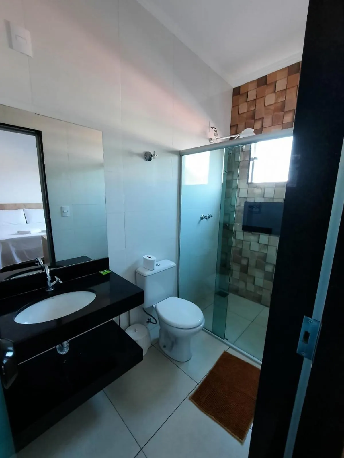 POUSADA LIMAS SUITES