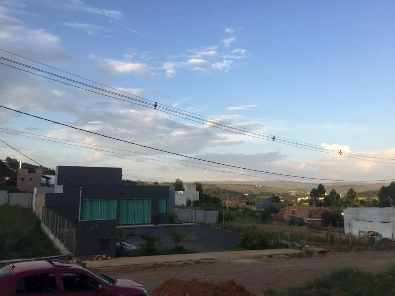 POUSADA LIMAS SUITES