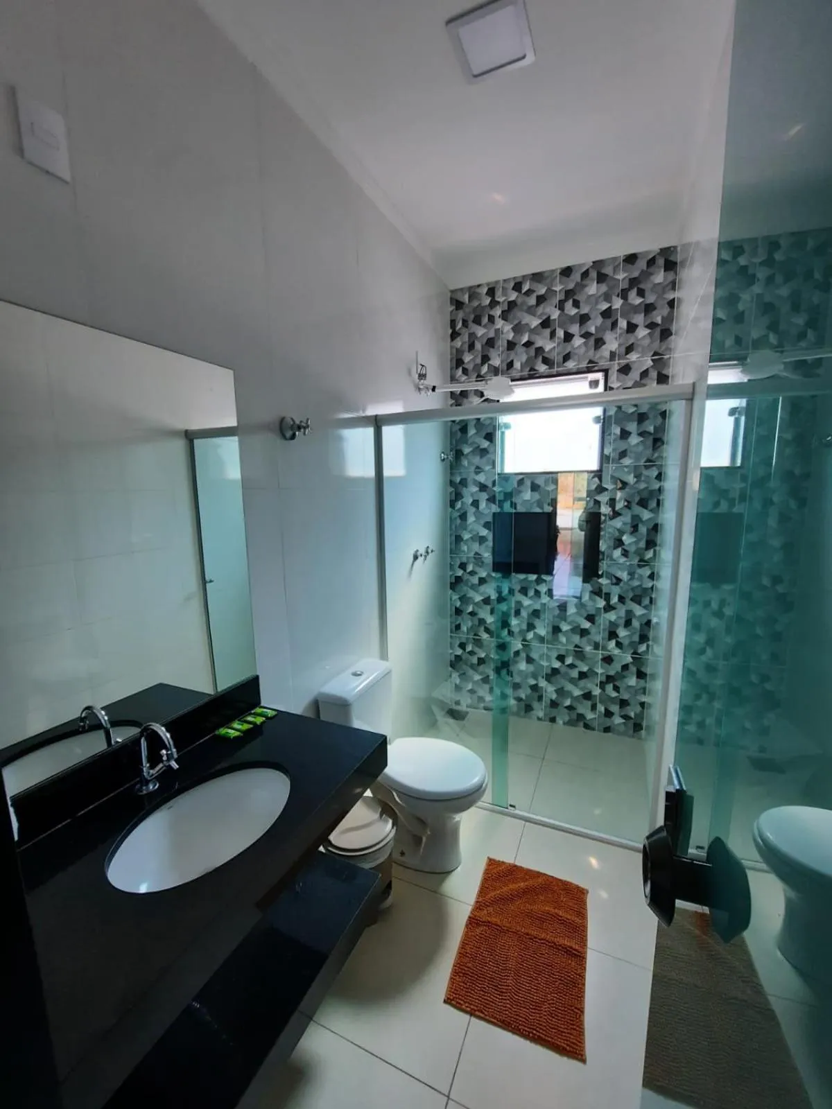 POUSADA LIMAS SUITES