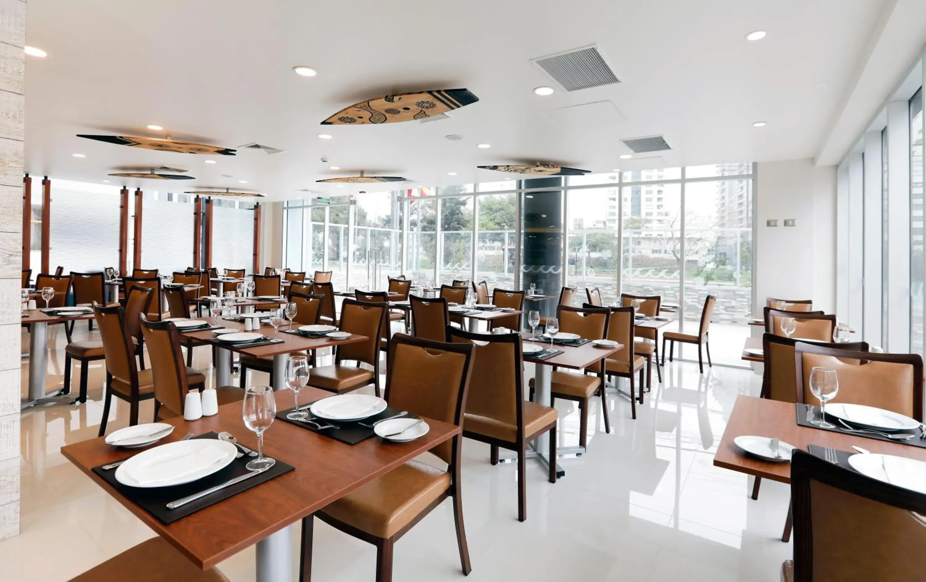 Restaurant/places to eat in Hotel Diego de Almagro Viña del Mar Restaurant/places to eat in Hotel Diego de Almagro Viña del Mar