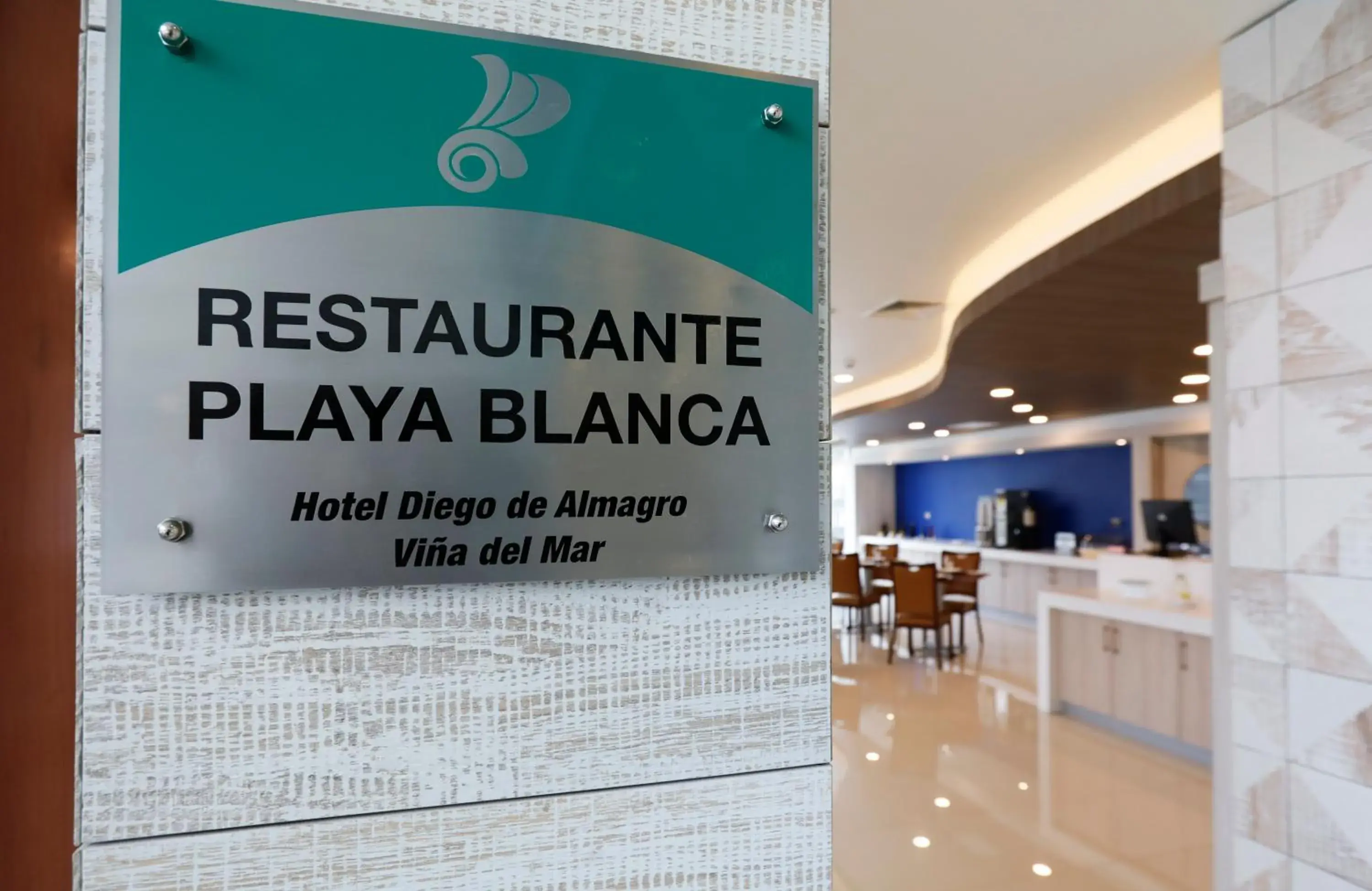 Restaurant/places to eat in Hotel Diego de Almagro Viña del Mar Restaurant/places to eat in Hotel Diego de Almagro Viña del Mar