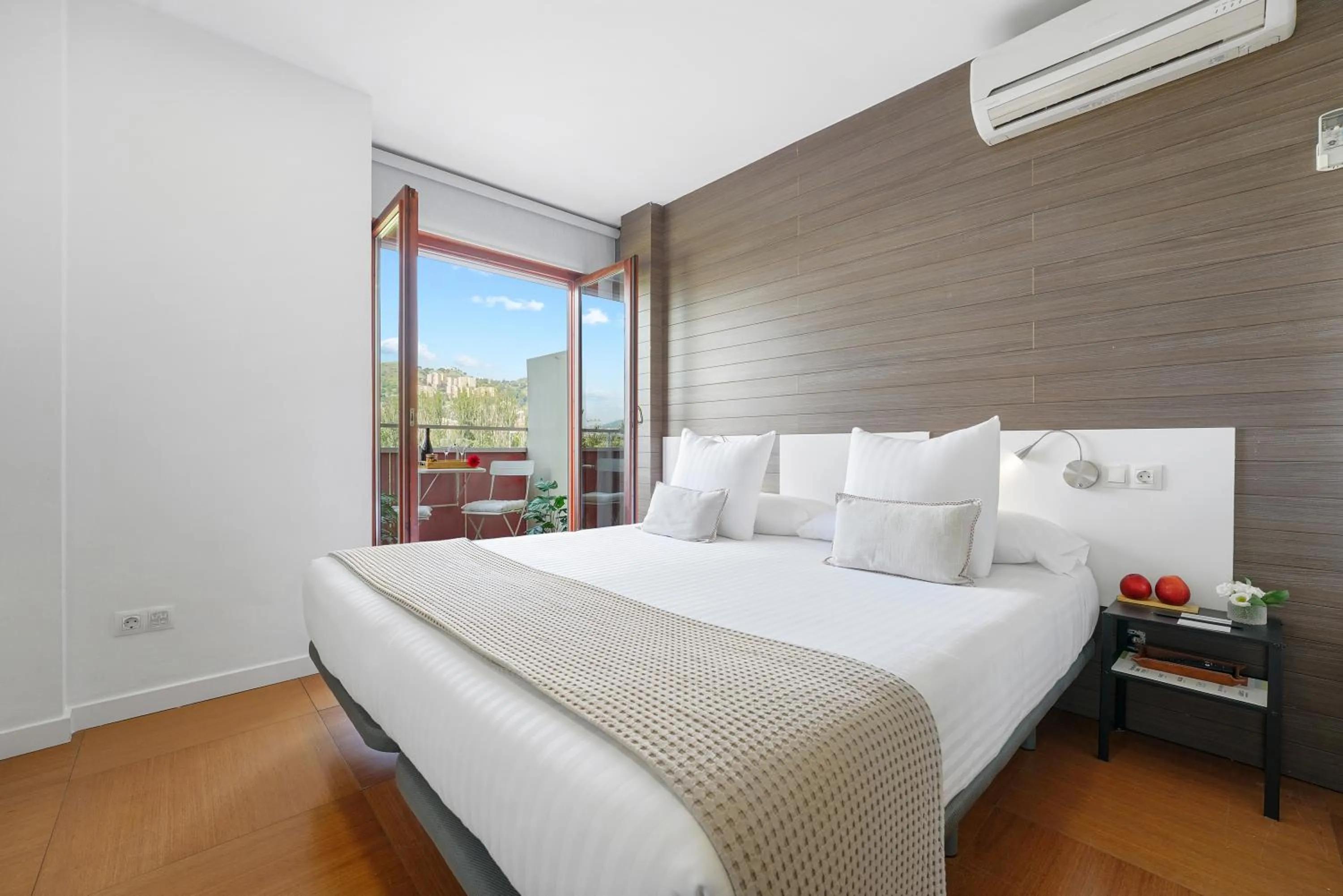 Apartment (2 Adults) in Abarco Apartments