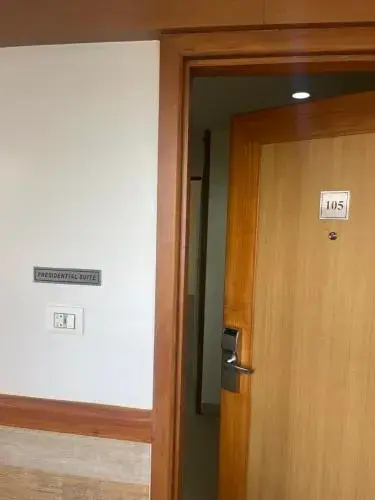 Hotel Western Gatz Hotel Western Gatz