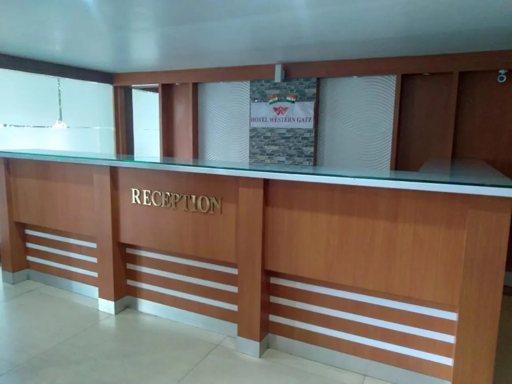 Hotel Western Gatz