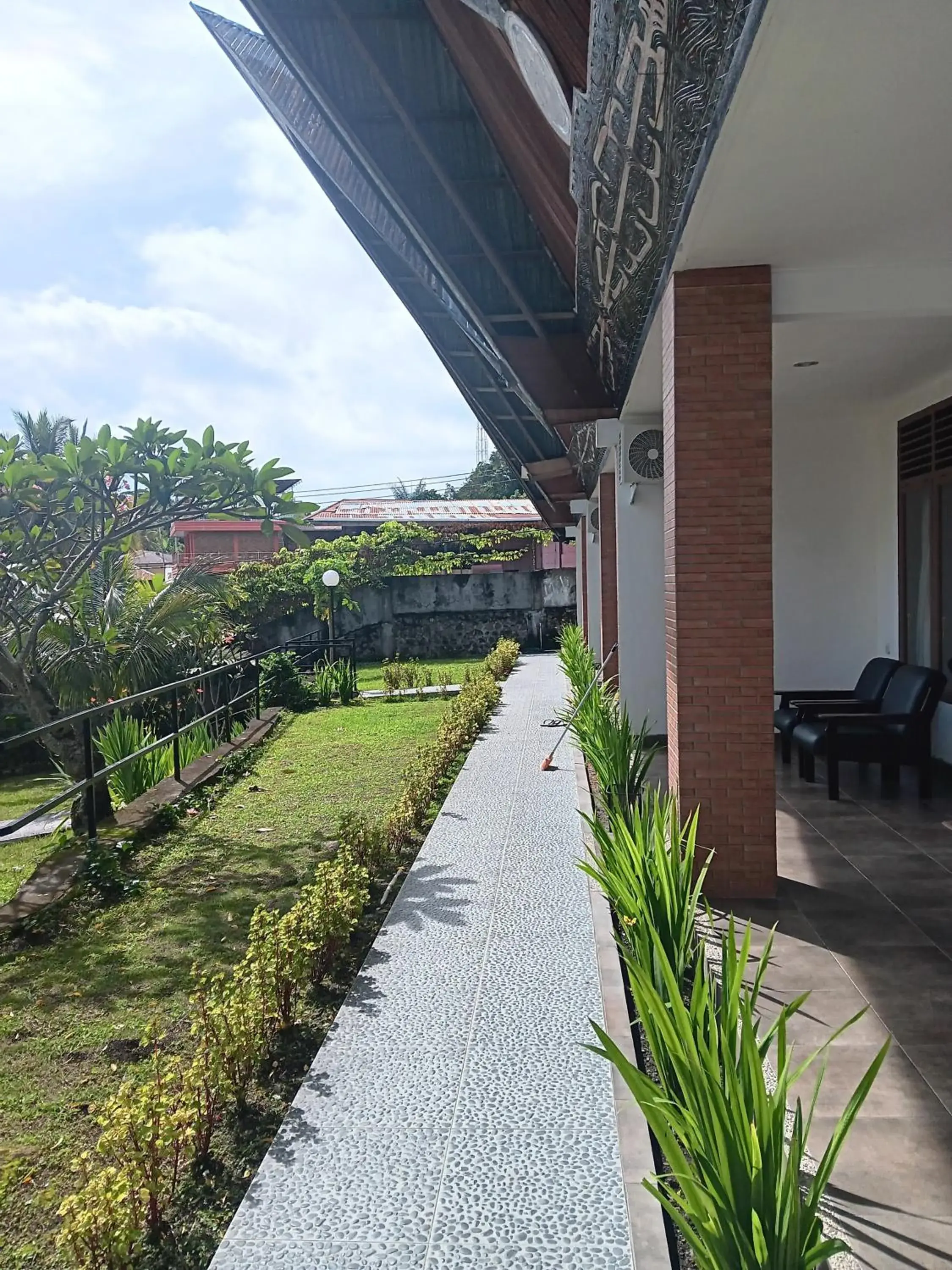 Superior Twin Room in Toledo Inn Superior Twin Room in Toledo Inn