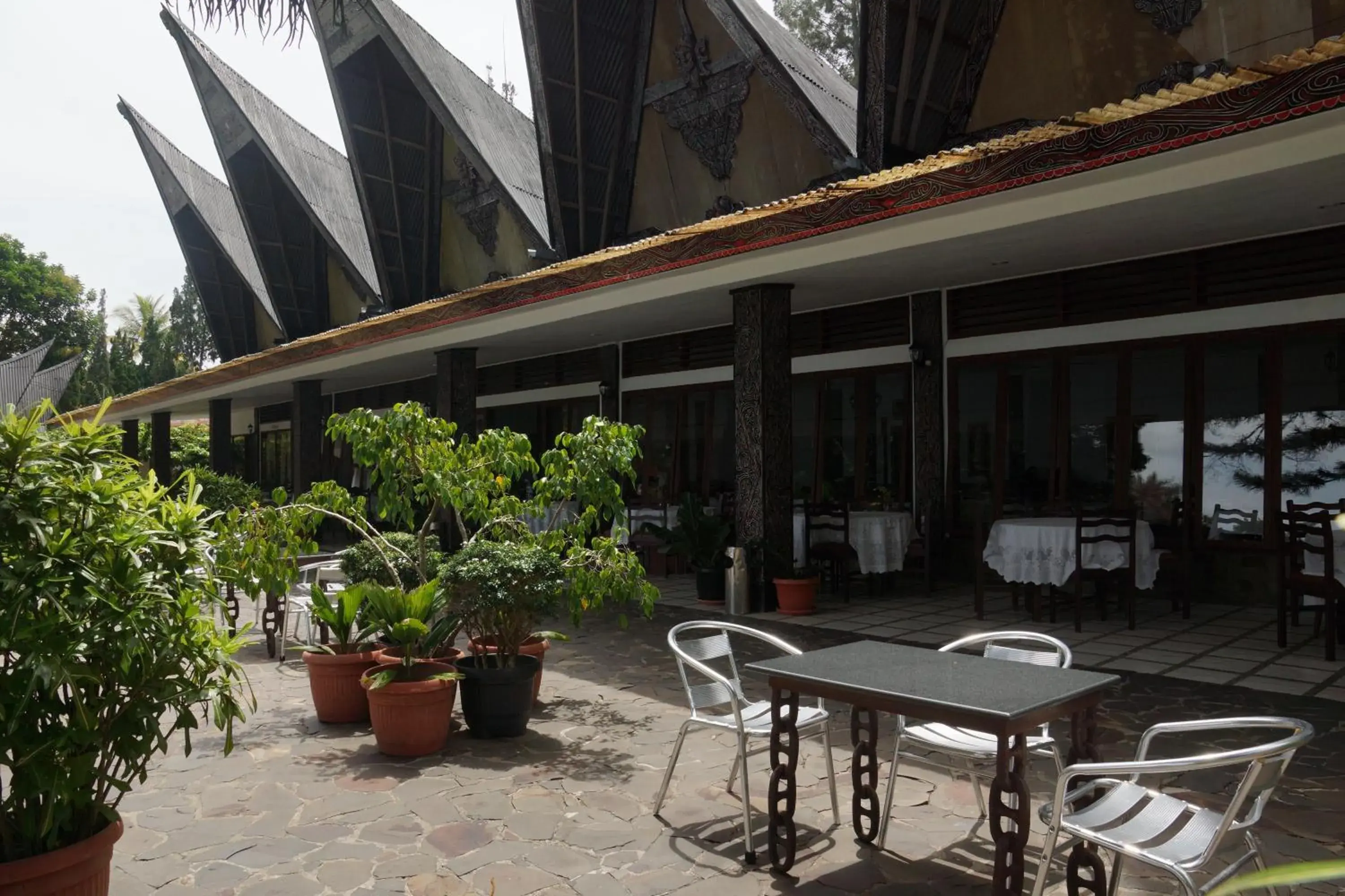 Restaurant/places to eat in Toledo Inn Restaurant/places to eat in Toledo Inn