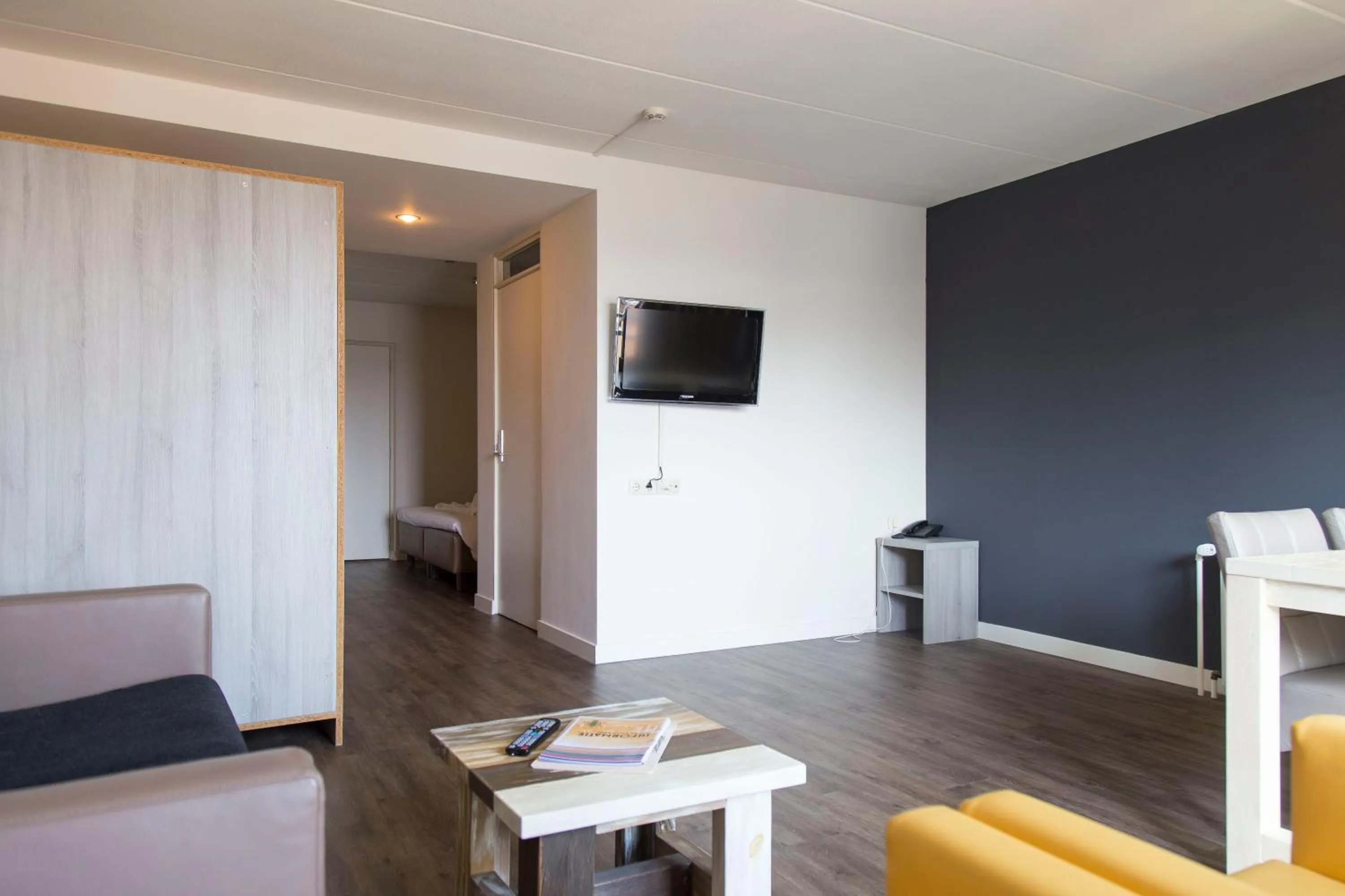 Strandhotel Vigilante