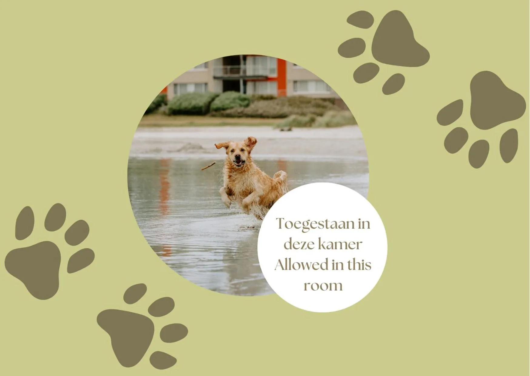 Strandhotel Vigilante