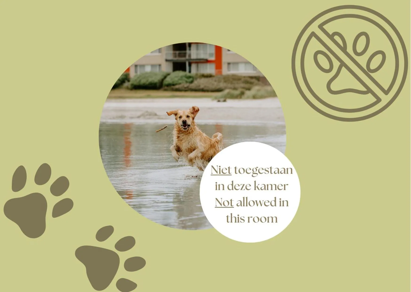 Strandhotel Vigilante