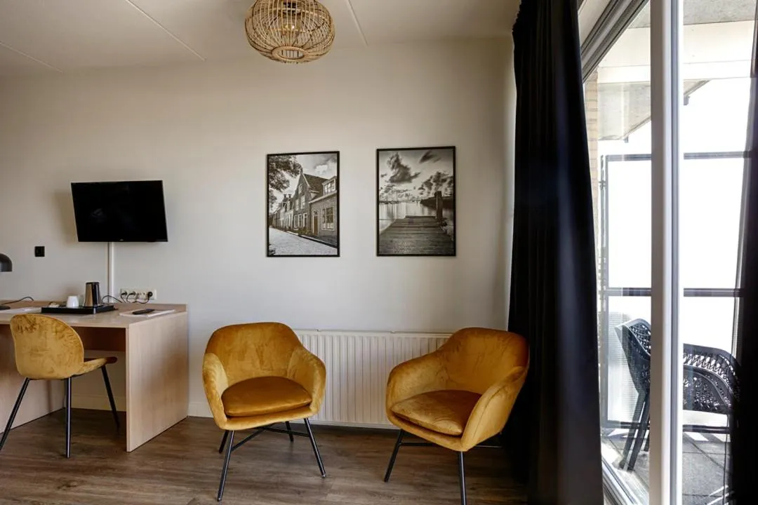 Strandhotel Vigilante