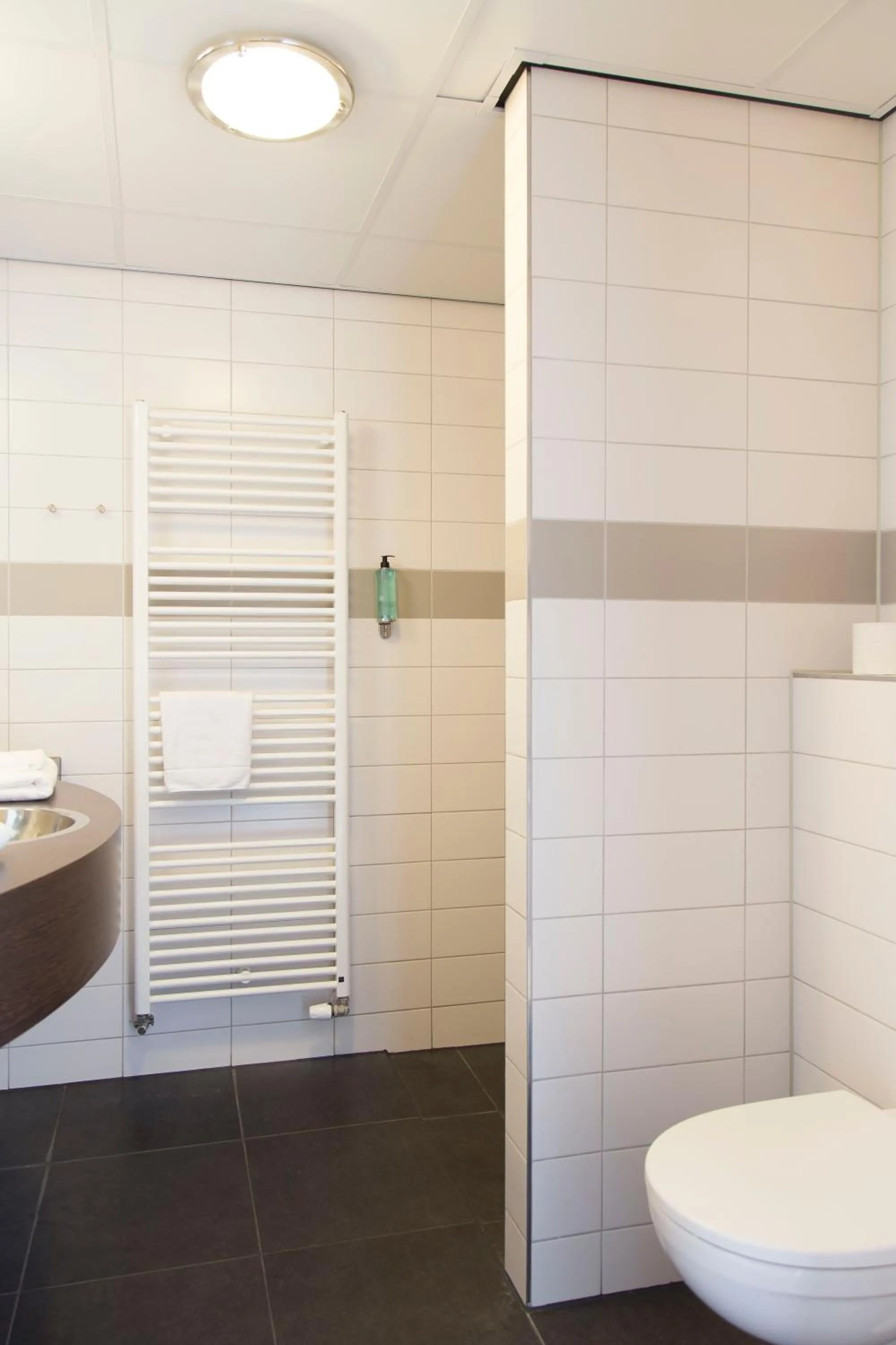 Strandhotel Vigilante