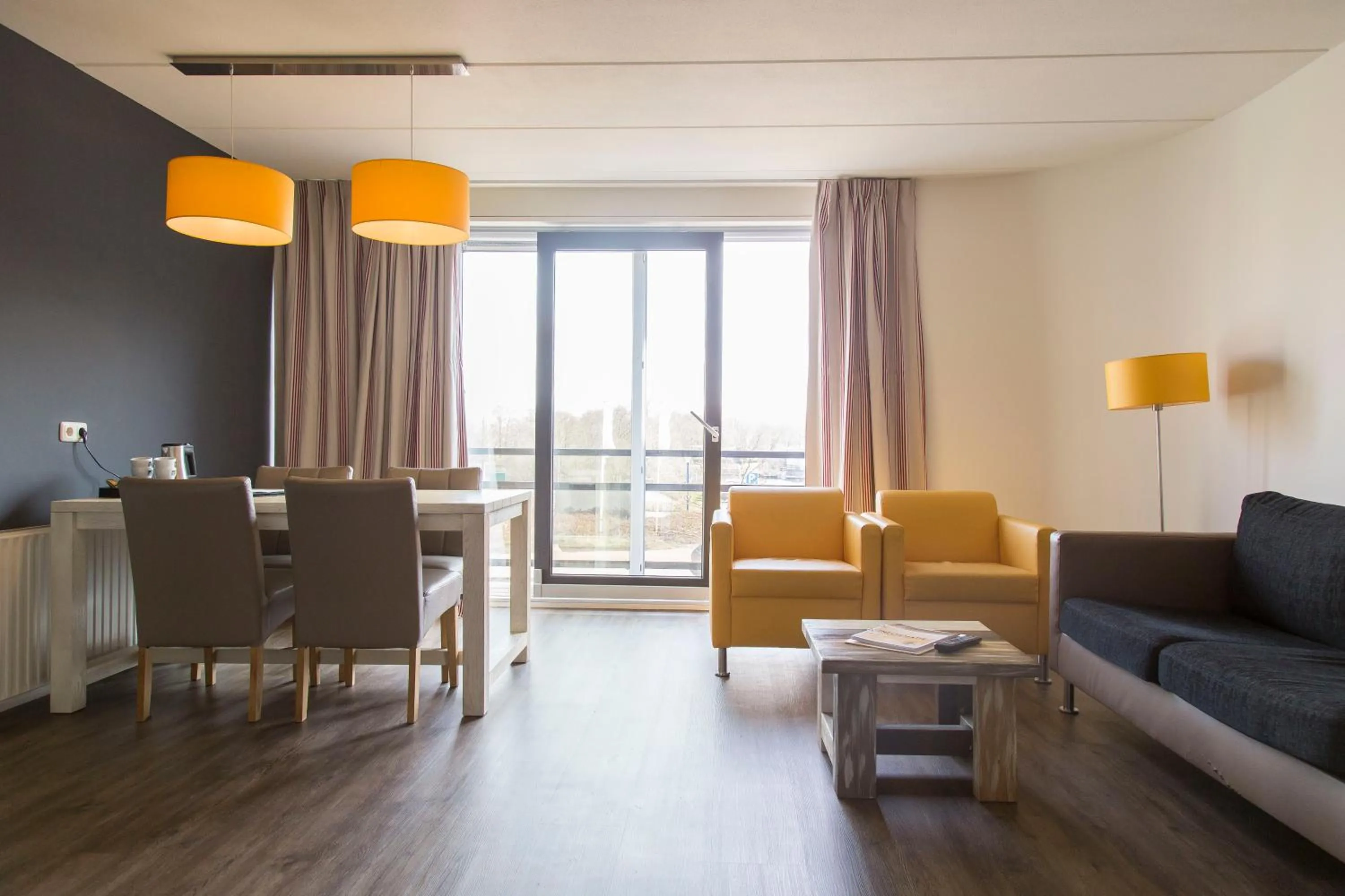 Strandhotel Vigilante