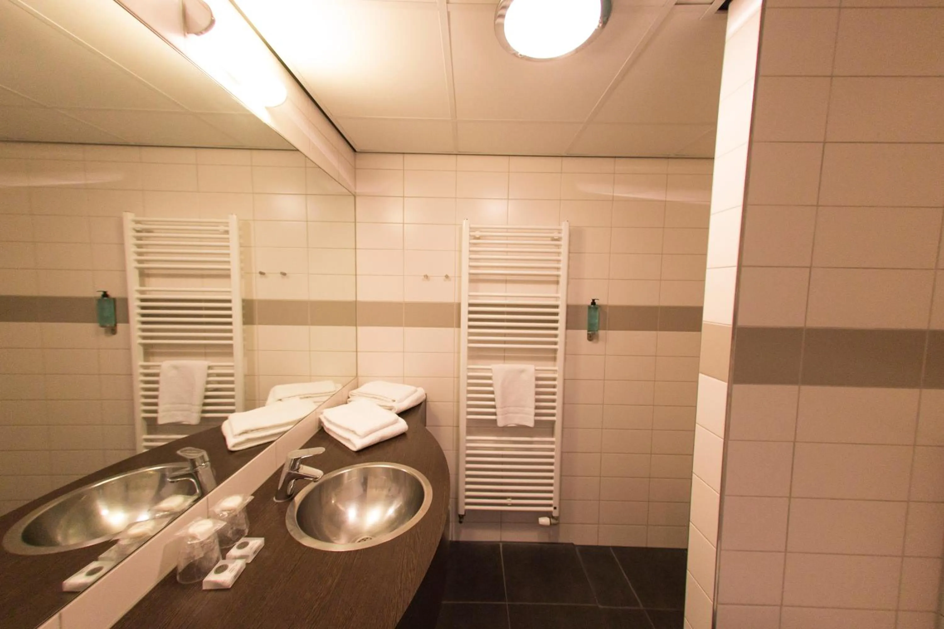 Strandhotel Vigilante