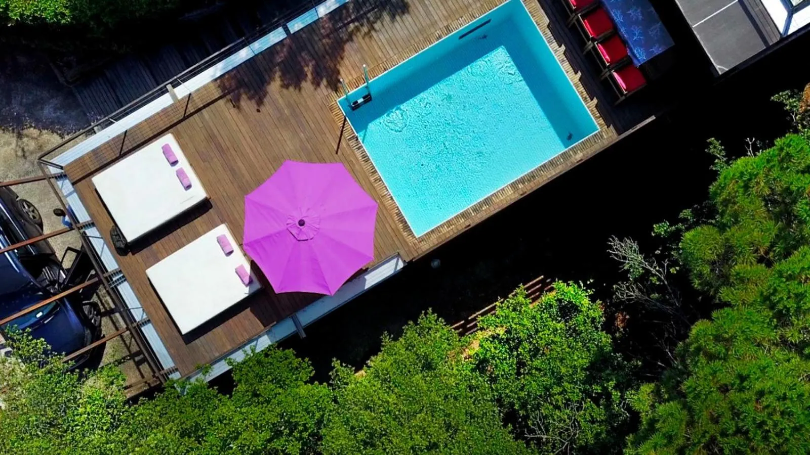 Villa Begur Hideaway con piscina privada