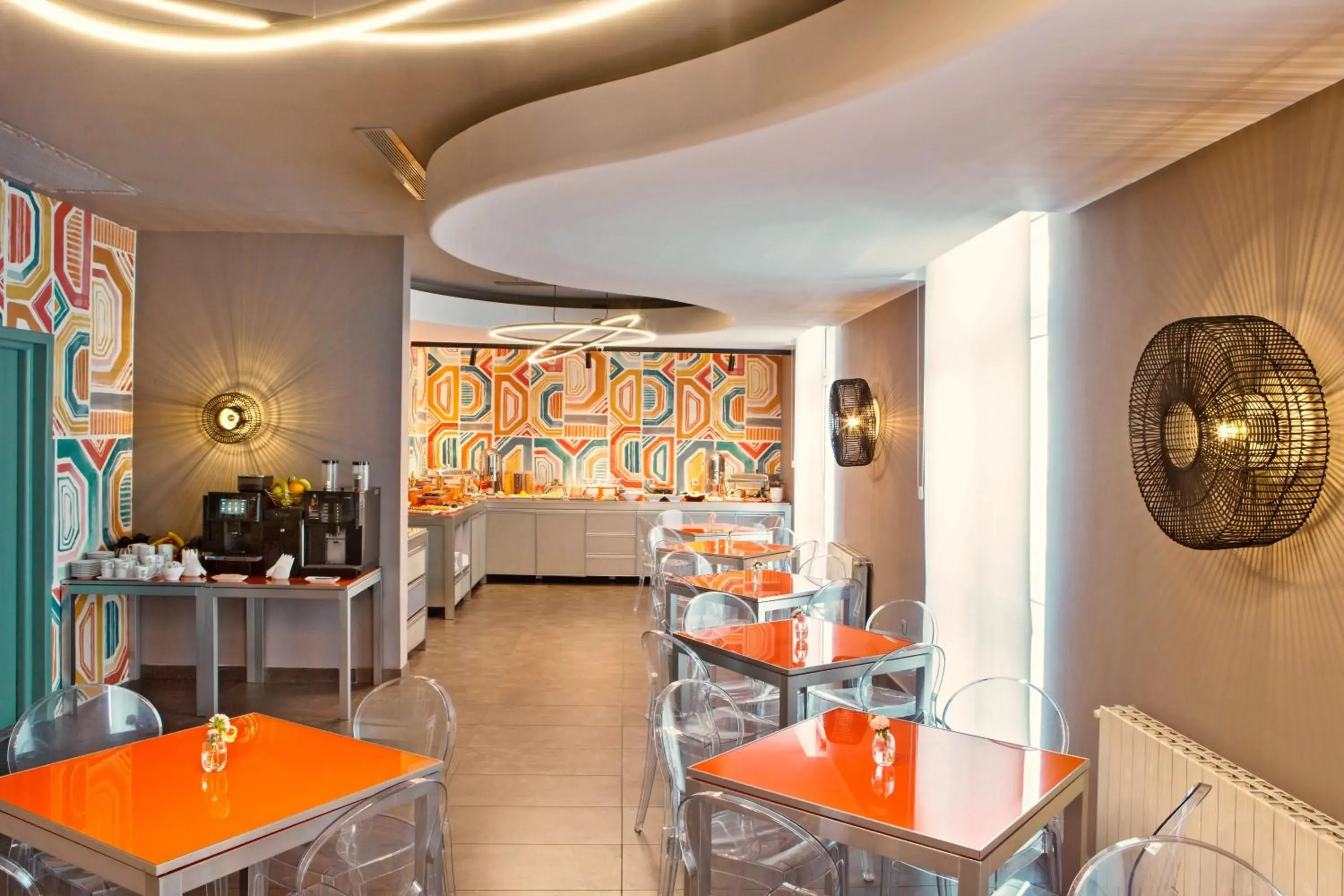 Breakfast in Zeus Essence Bucharest Central Breakfast in Zeus Essence Bucharest Central