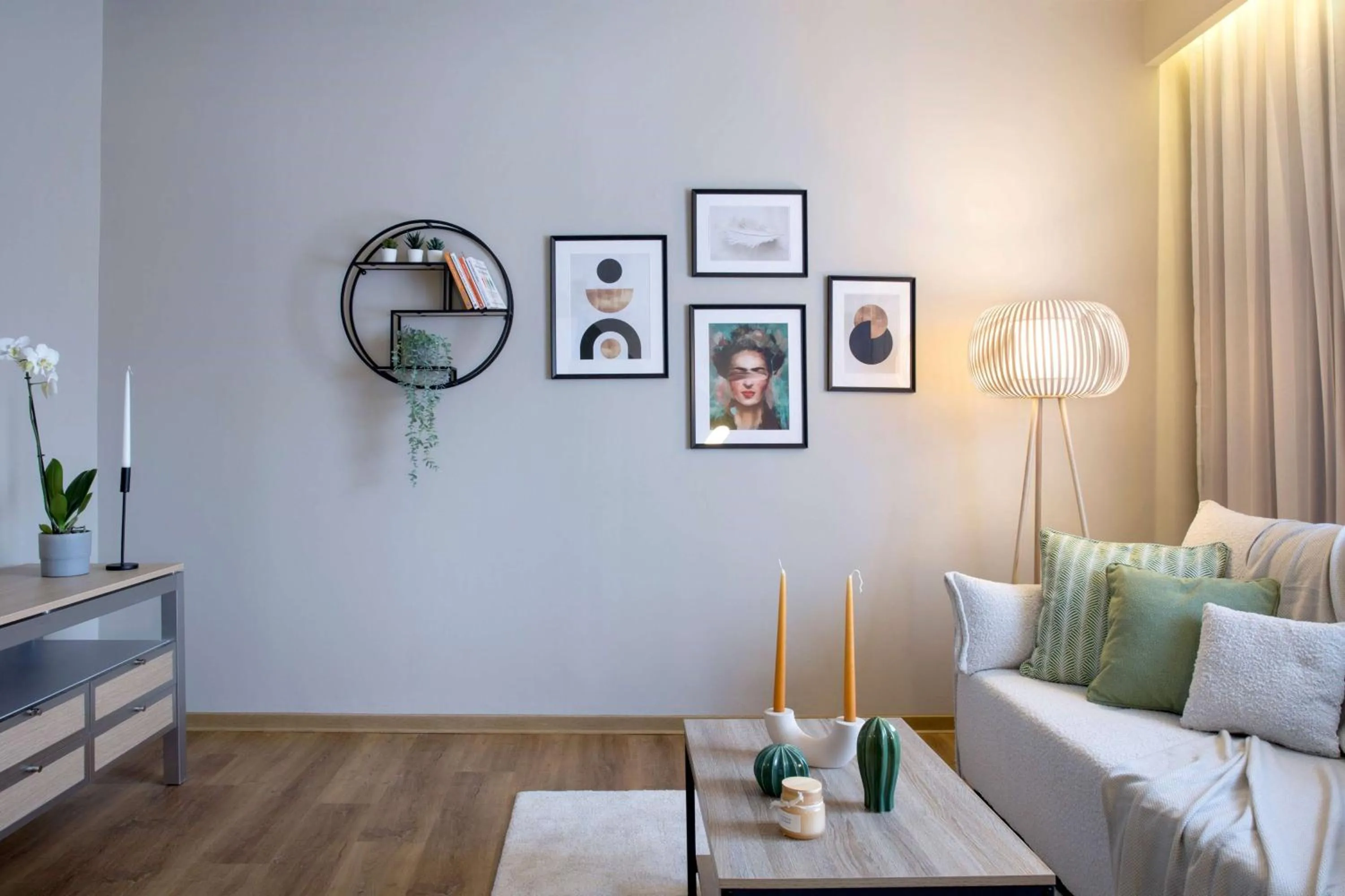 Bed in Central Hotel, Trademark Collection by Wyndham