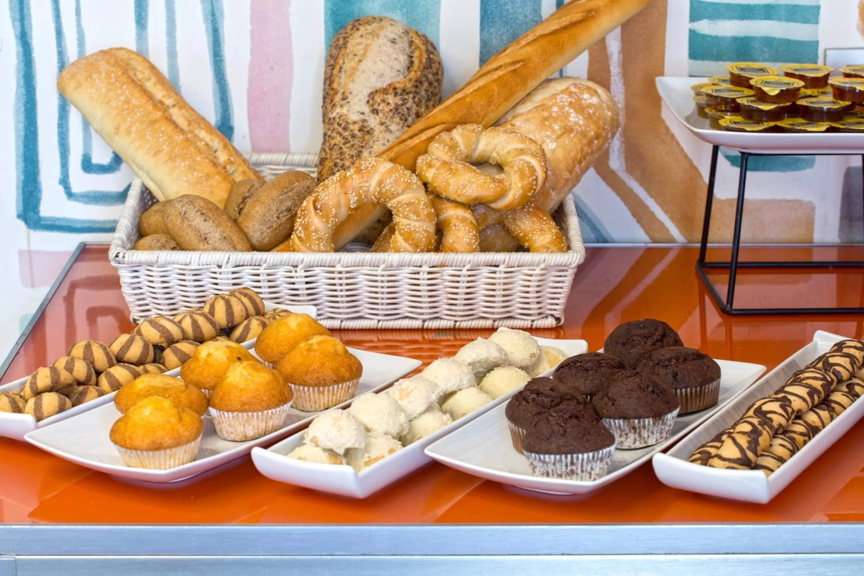 Breakfast in Central Hotel, Trademark Collection by Wyndham