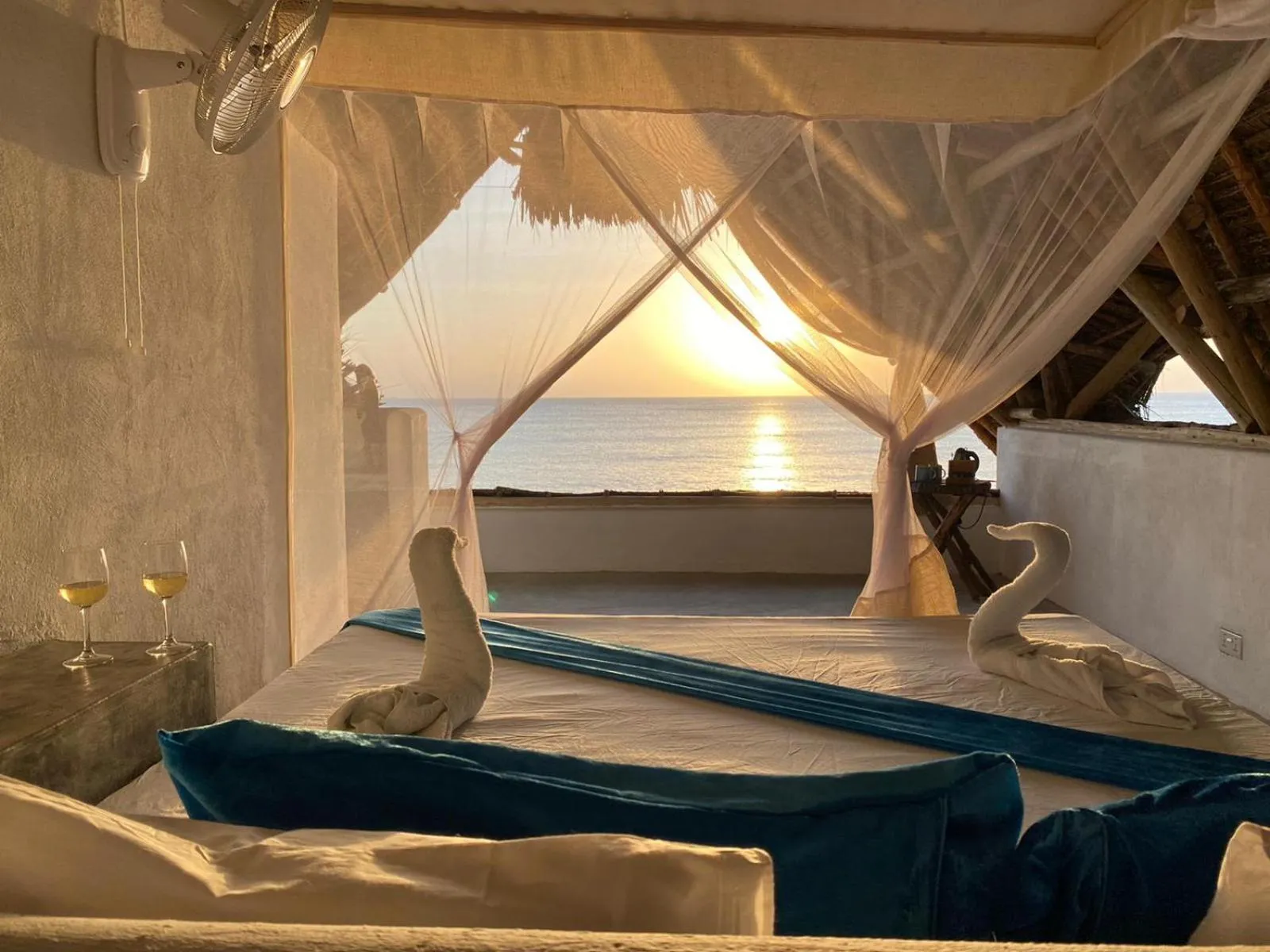 View (from property/room) in Karamba Eco Boutique Hotel