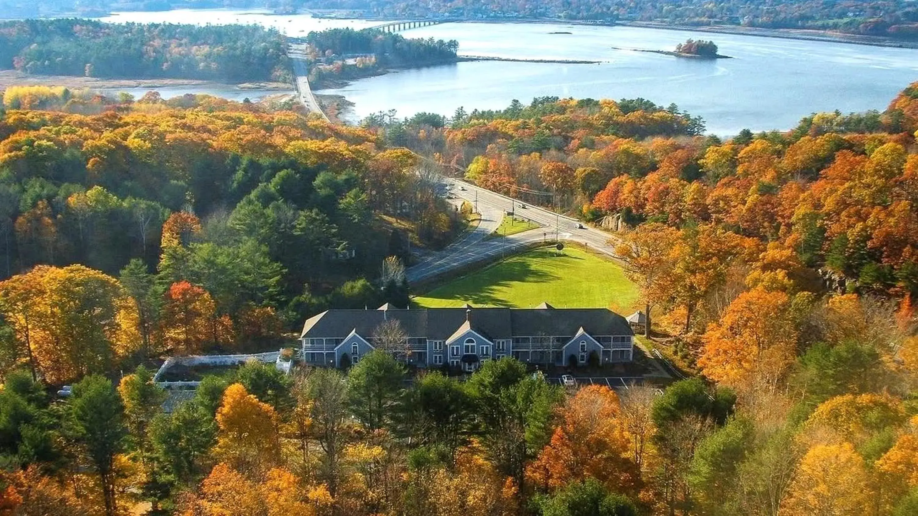 Cod Cove Inn, BW Signature Collection-Boothbay Harbor Area Cod Cove Inn, BW Signature Collection-Boothbay Harbor Area