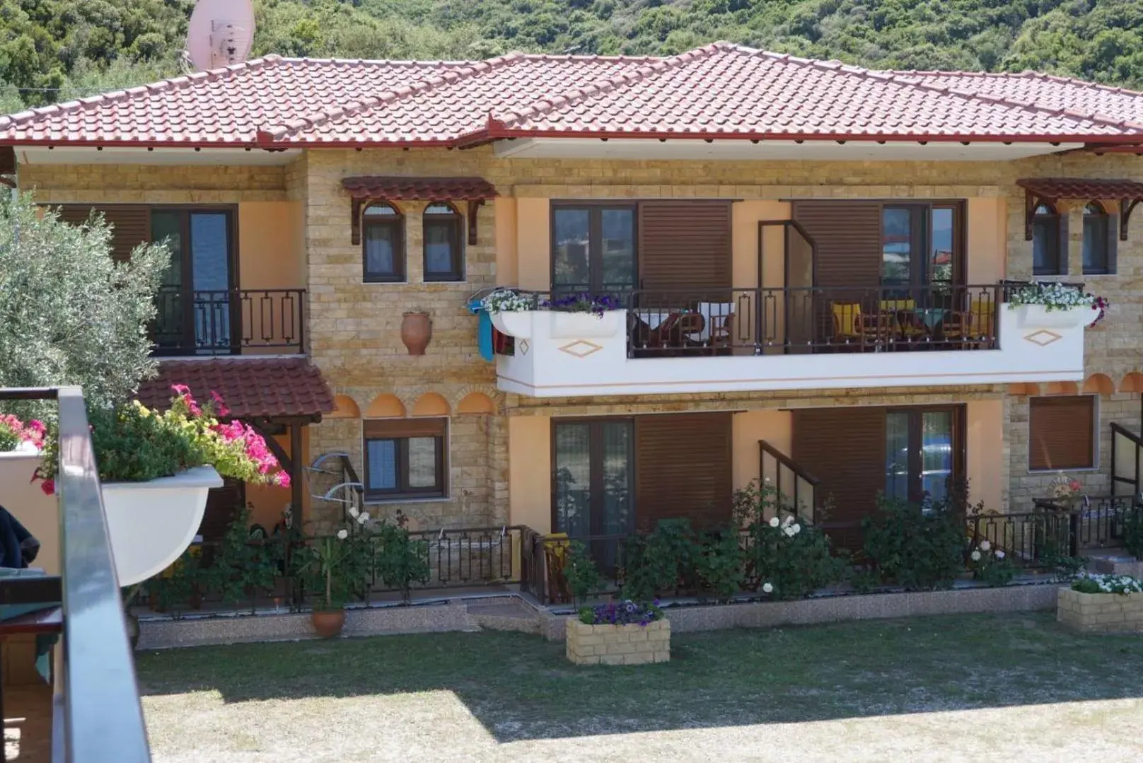 Studios Alexandros Studios Alexandros