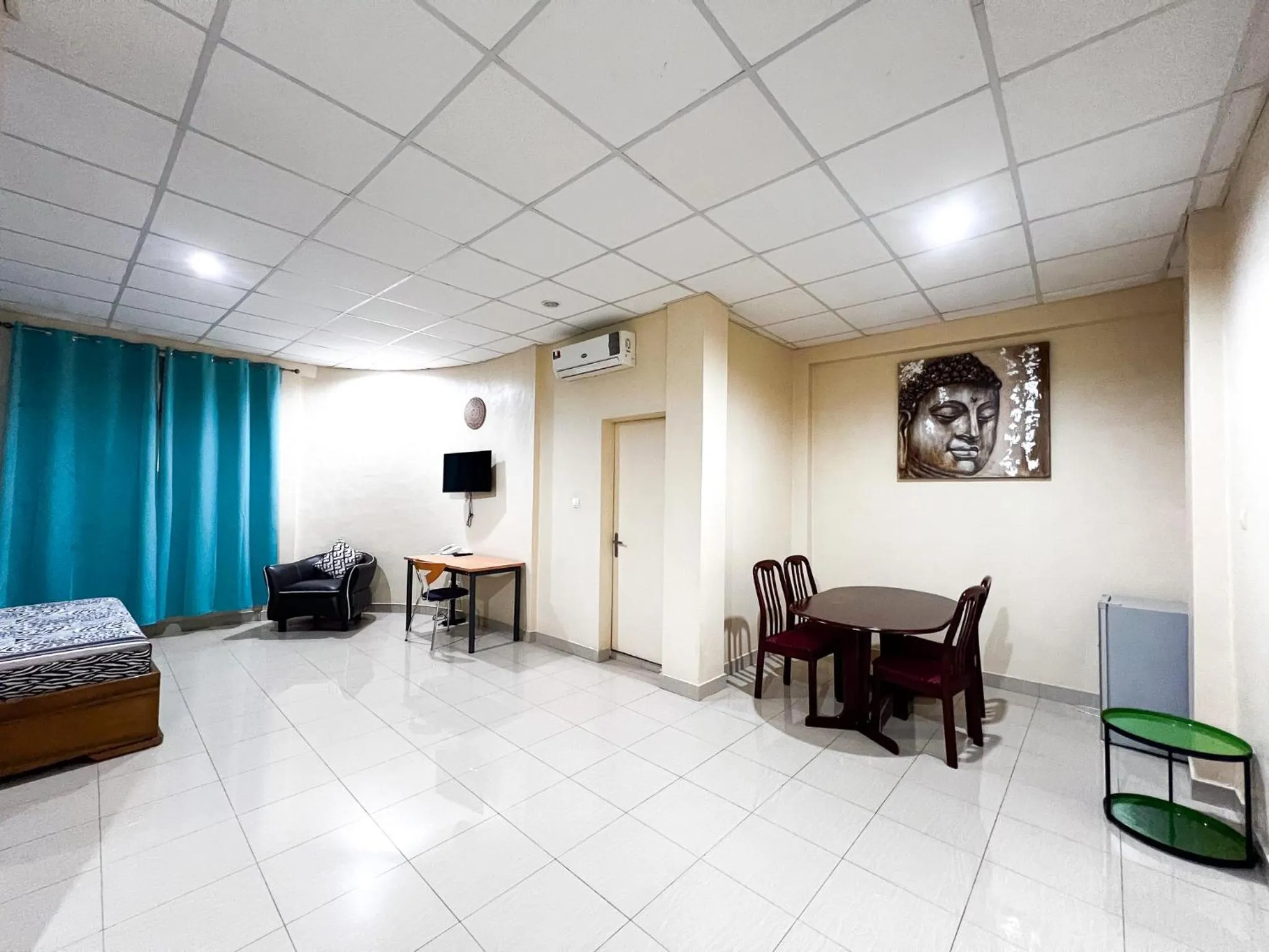 Hotel Les Fleurettes