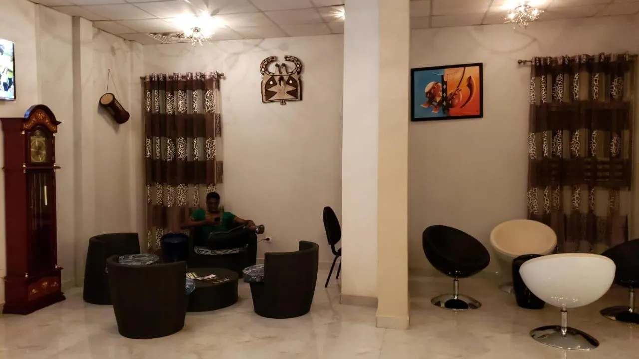 Hotel Les Fleurettes