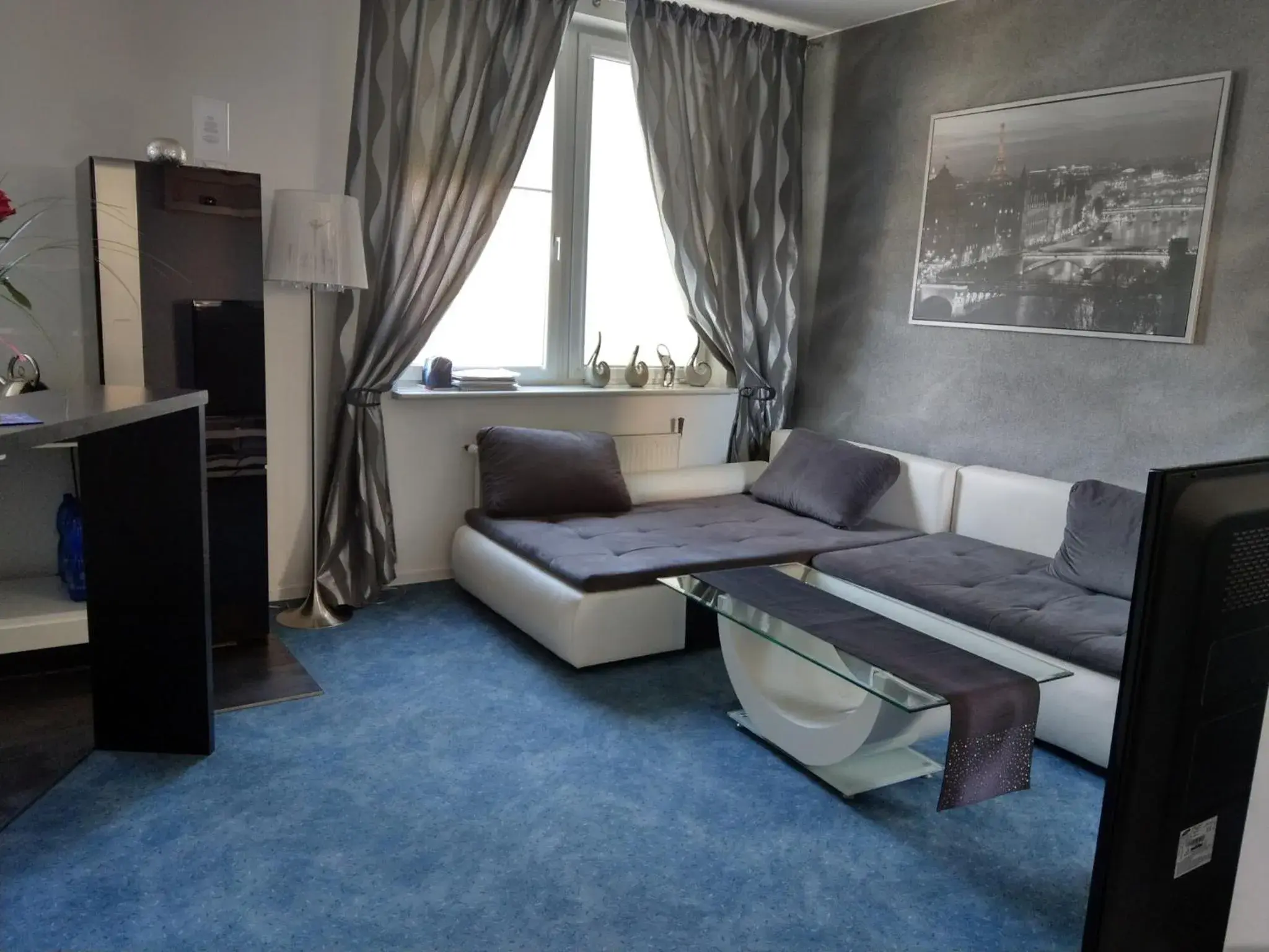 Studio Apartment in Hotel Komeda Studio Apartment in Hotel Komeda