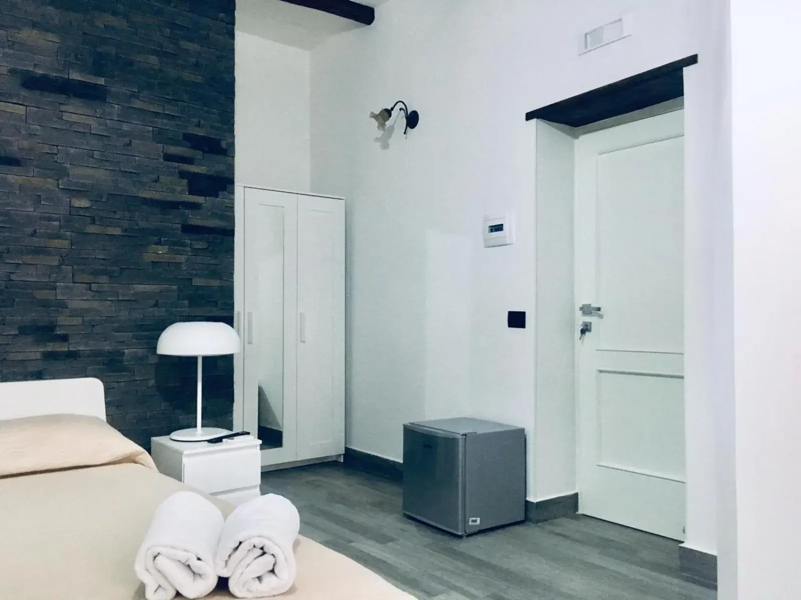 Photo of the whole room in FRANZ GUEST HOUSE Photo of the whole room in FRANZ GUEST HOUSE