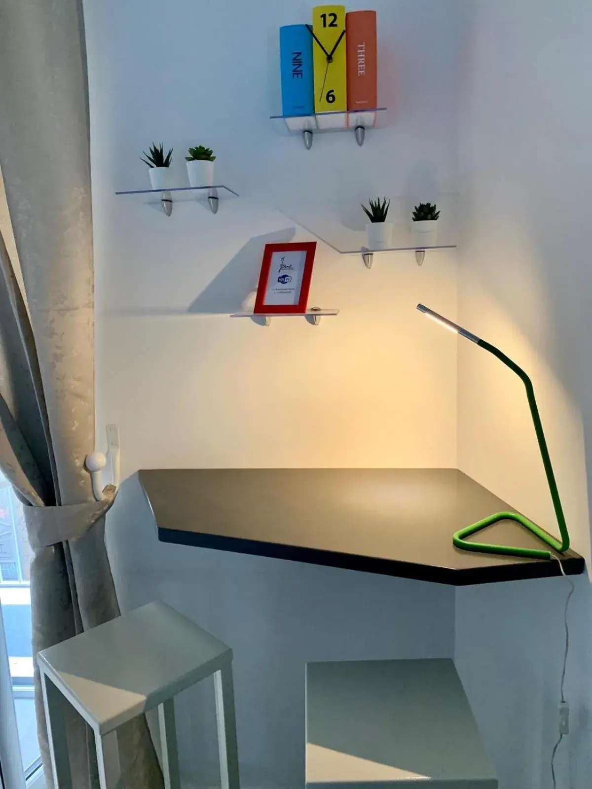 Photo of the whole room in FRANZ GUEST HOUSE Photo of the whole room in FRANZ GUEST HOUSE