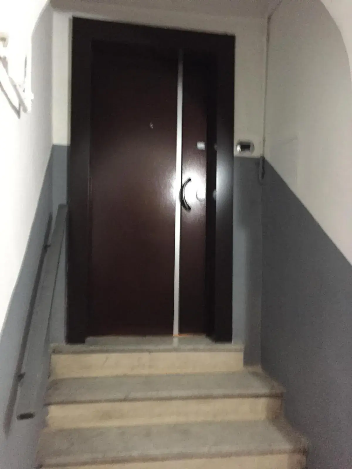 Facade/entrance in FRANZ GUEST HOUSE Facade/entrance in FRANZ GUEST HOUSE