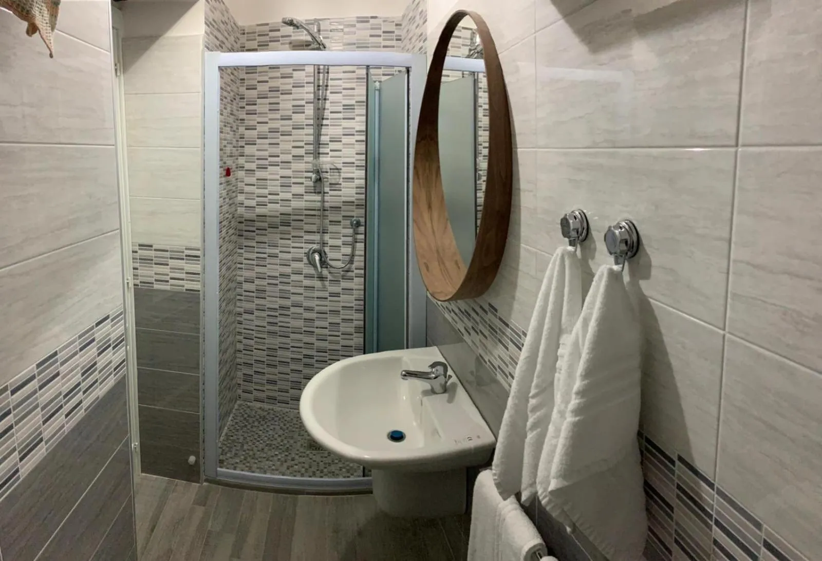 On site in FRANZ GUEST HOUSE