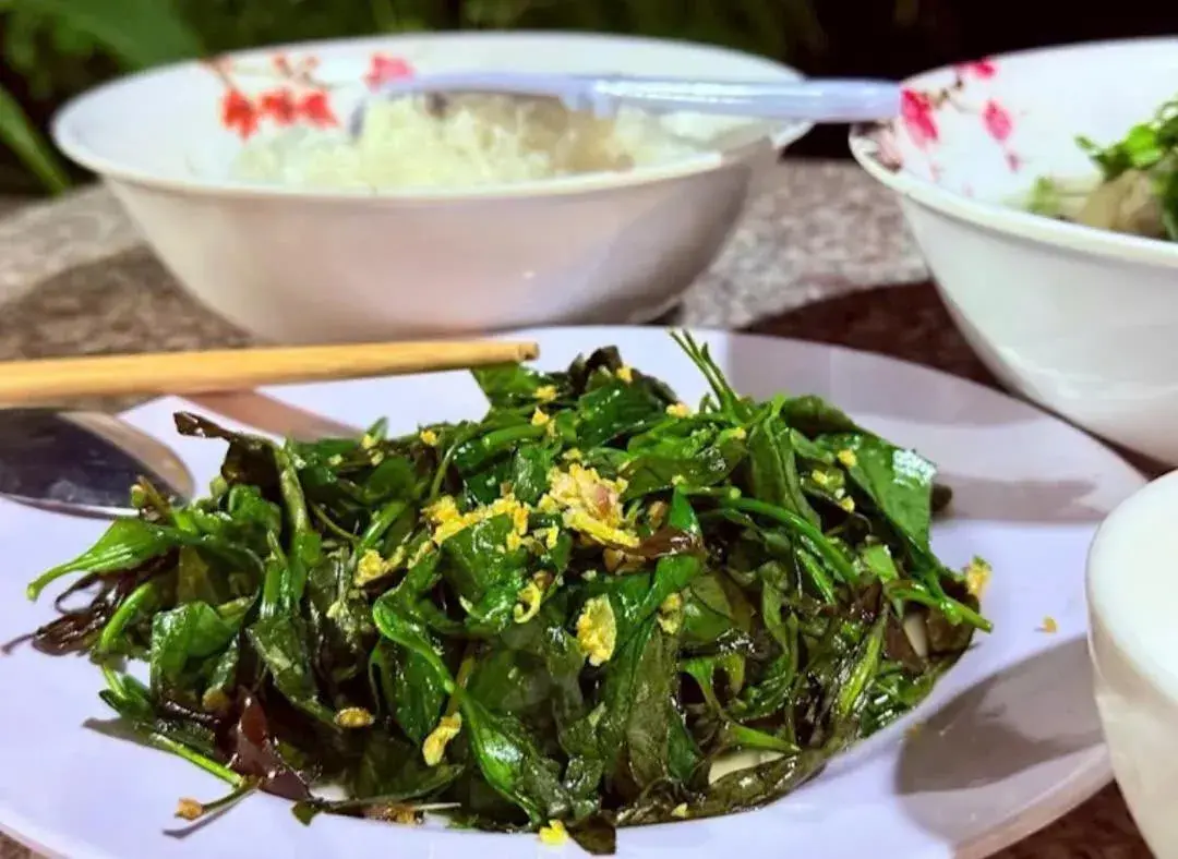 Restaurant/places to eat in Green Bamboo Lodge Resort Restaurant/places to eat in Green Bamboo Lodge Resort