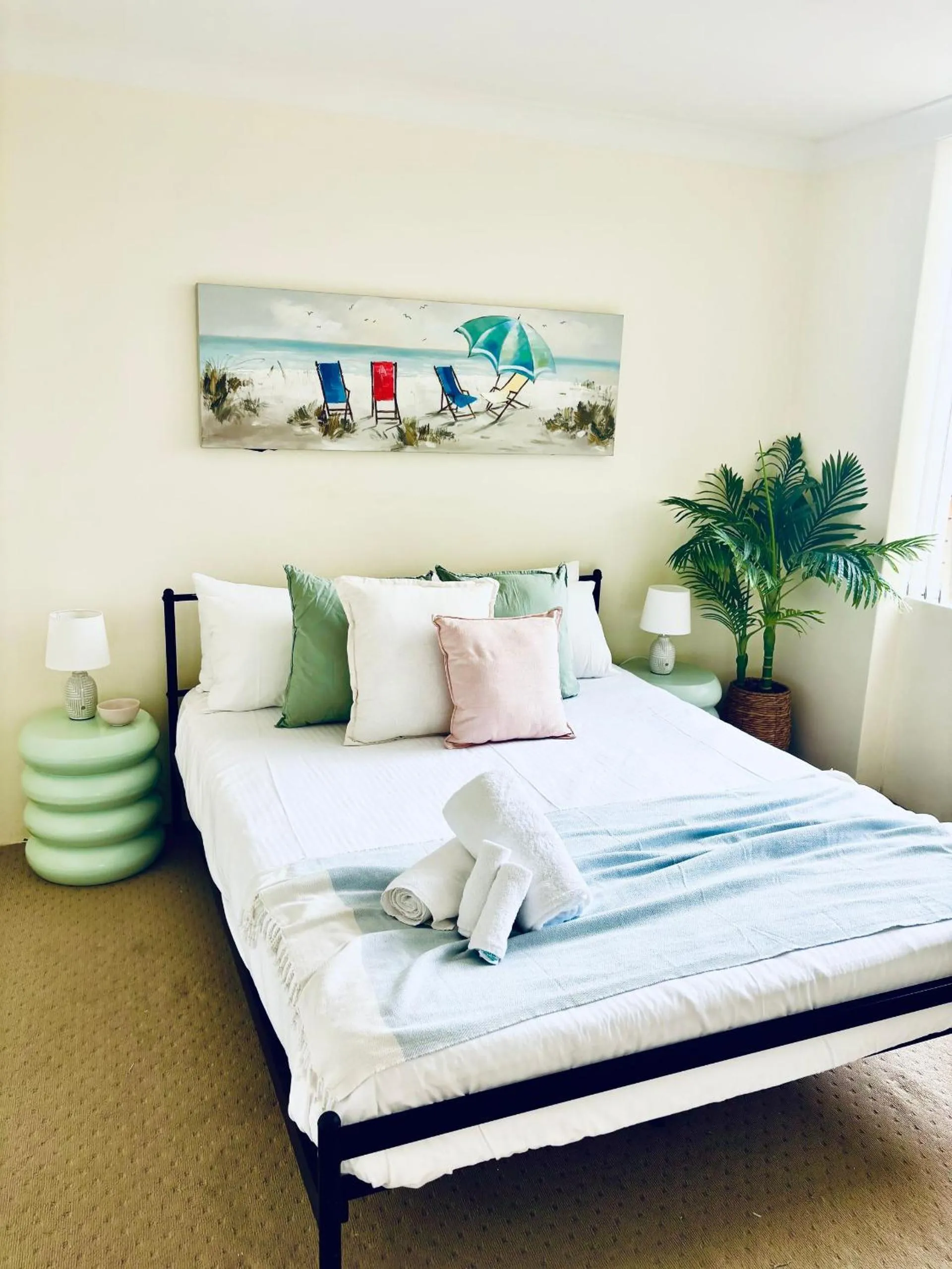 Beachpoint 403 On The Beach